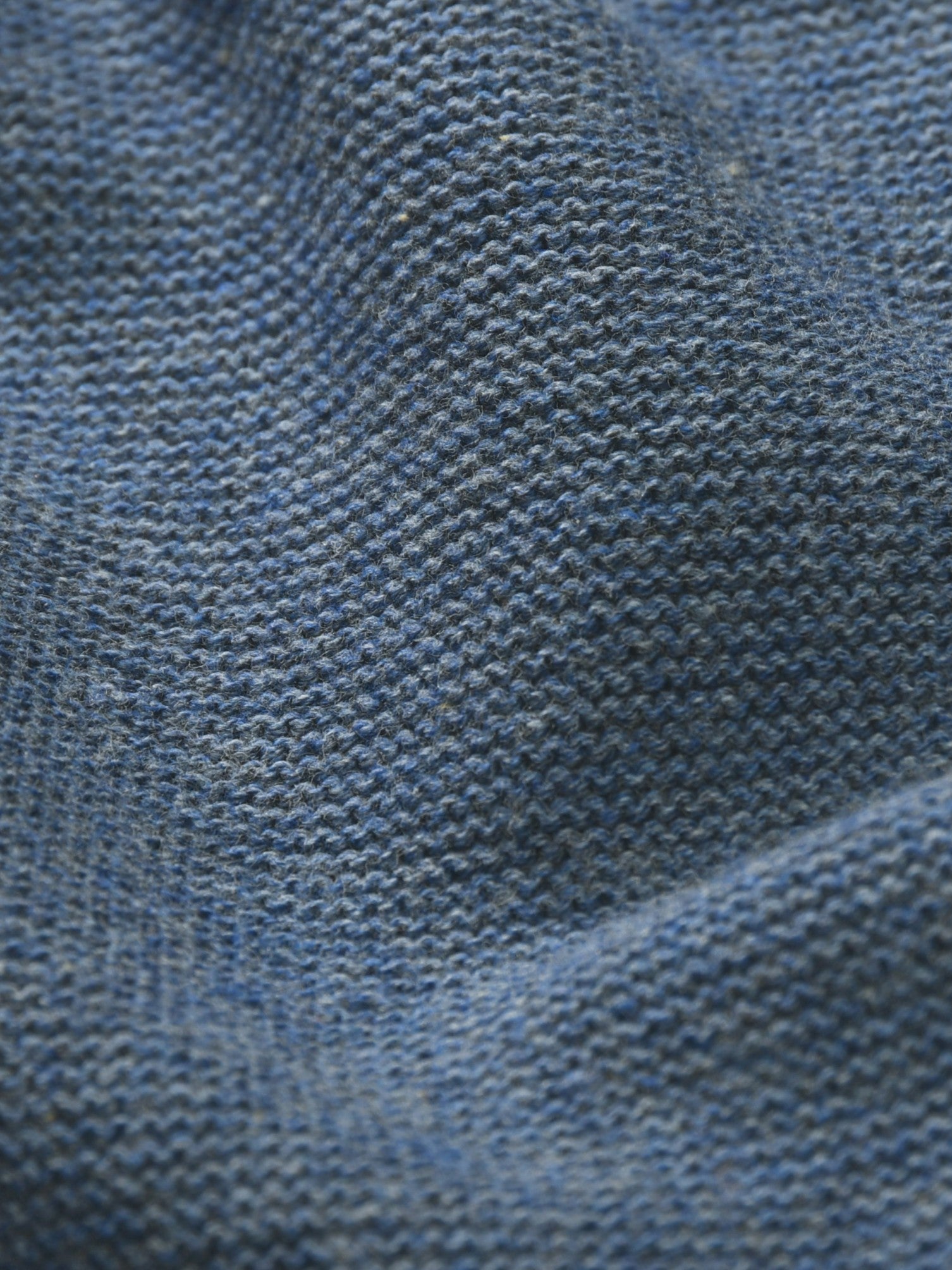 The Fashion People NOS Pullover knitted