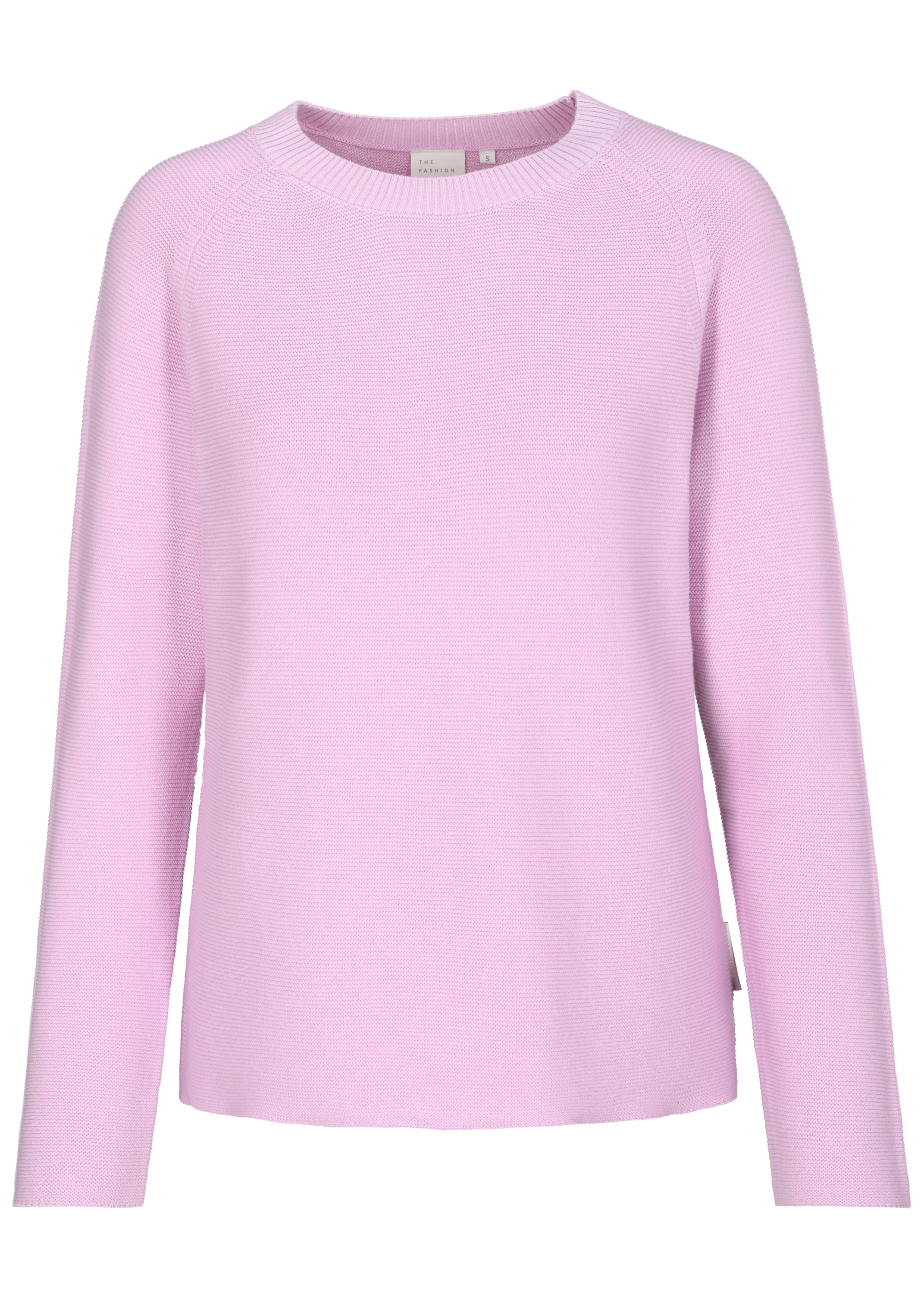 The Fashion People NOS Pullover knitted