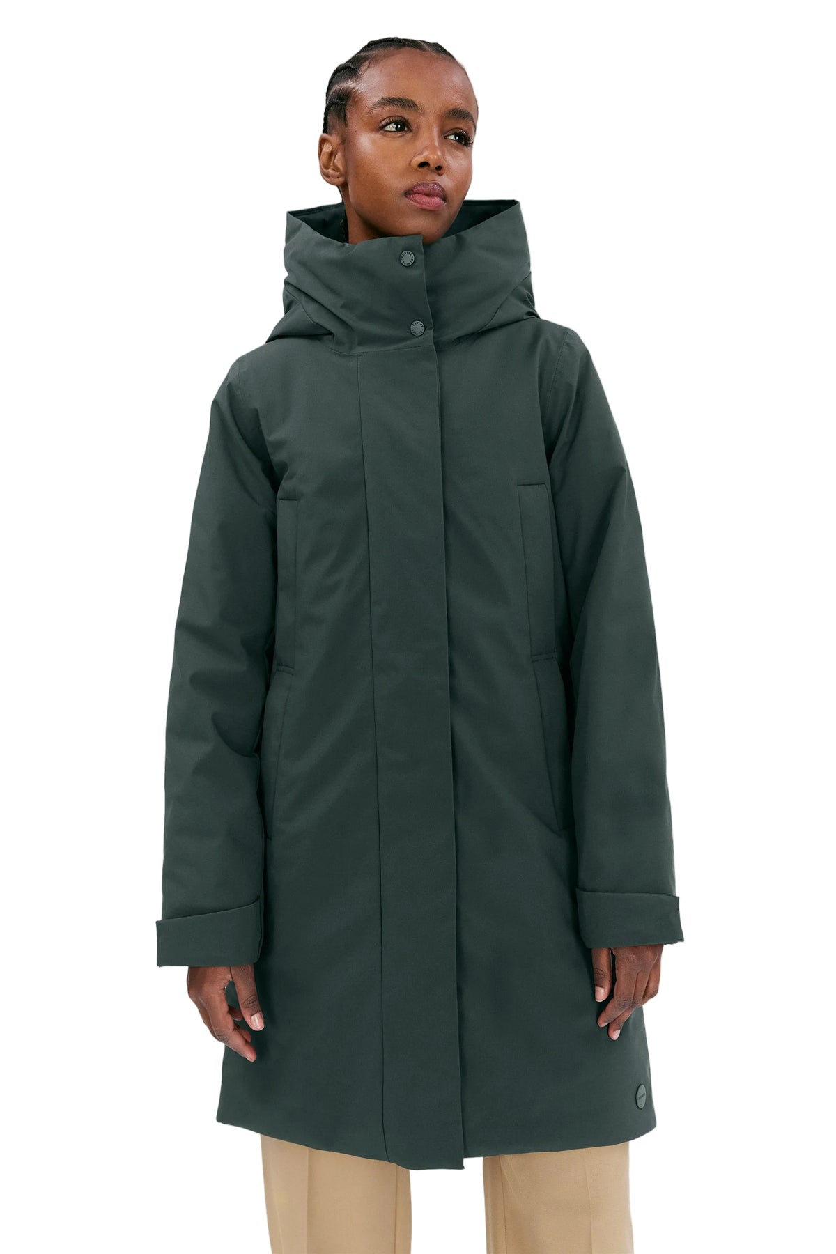 Elvine Winterjacke Eline