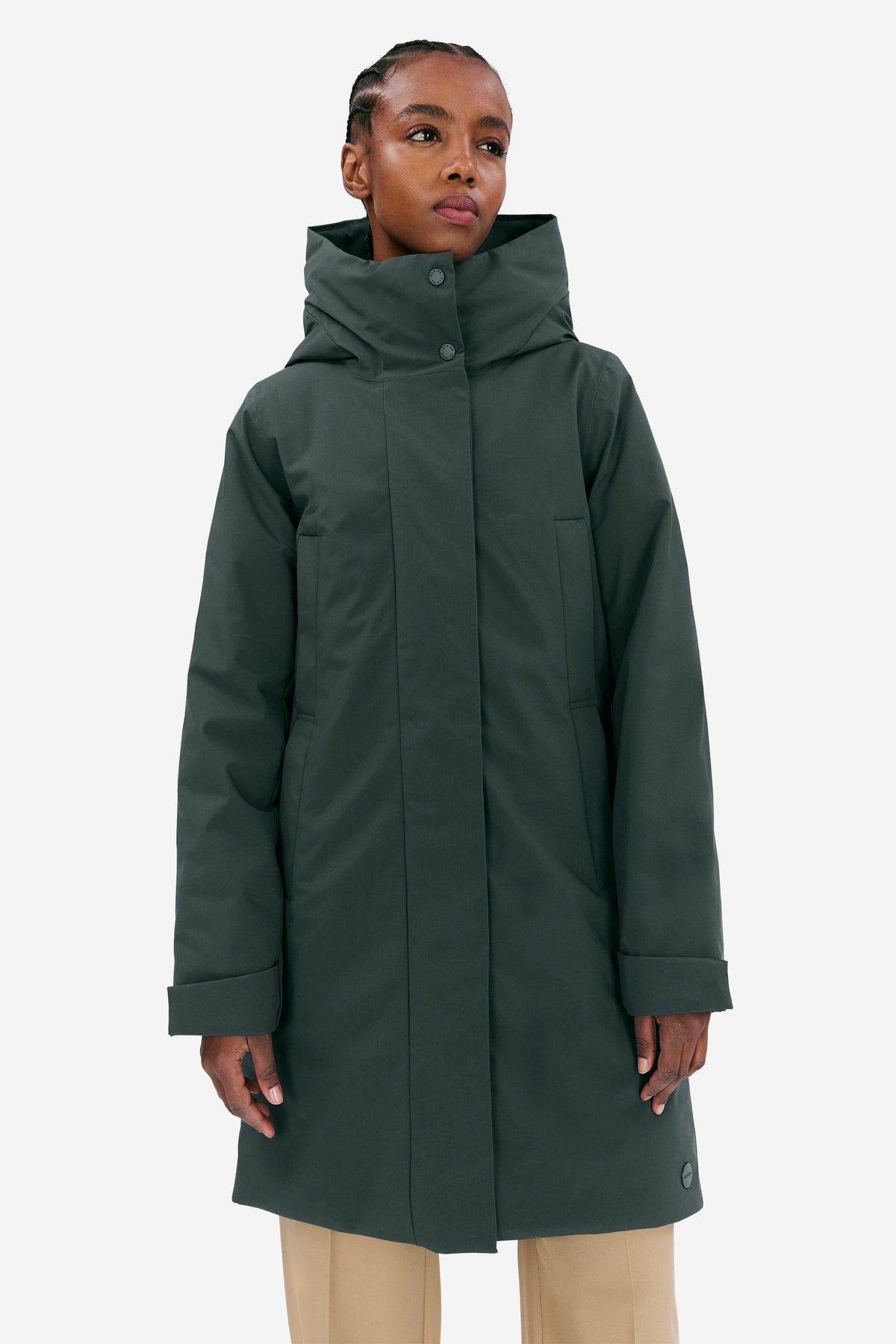 Elvine Winterjacke Eline