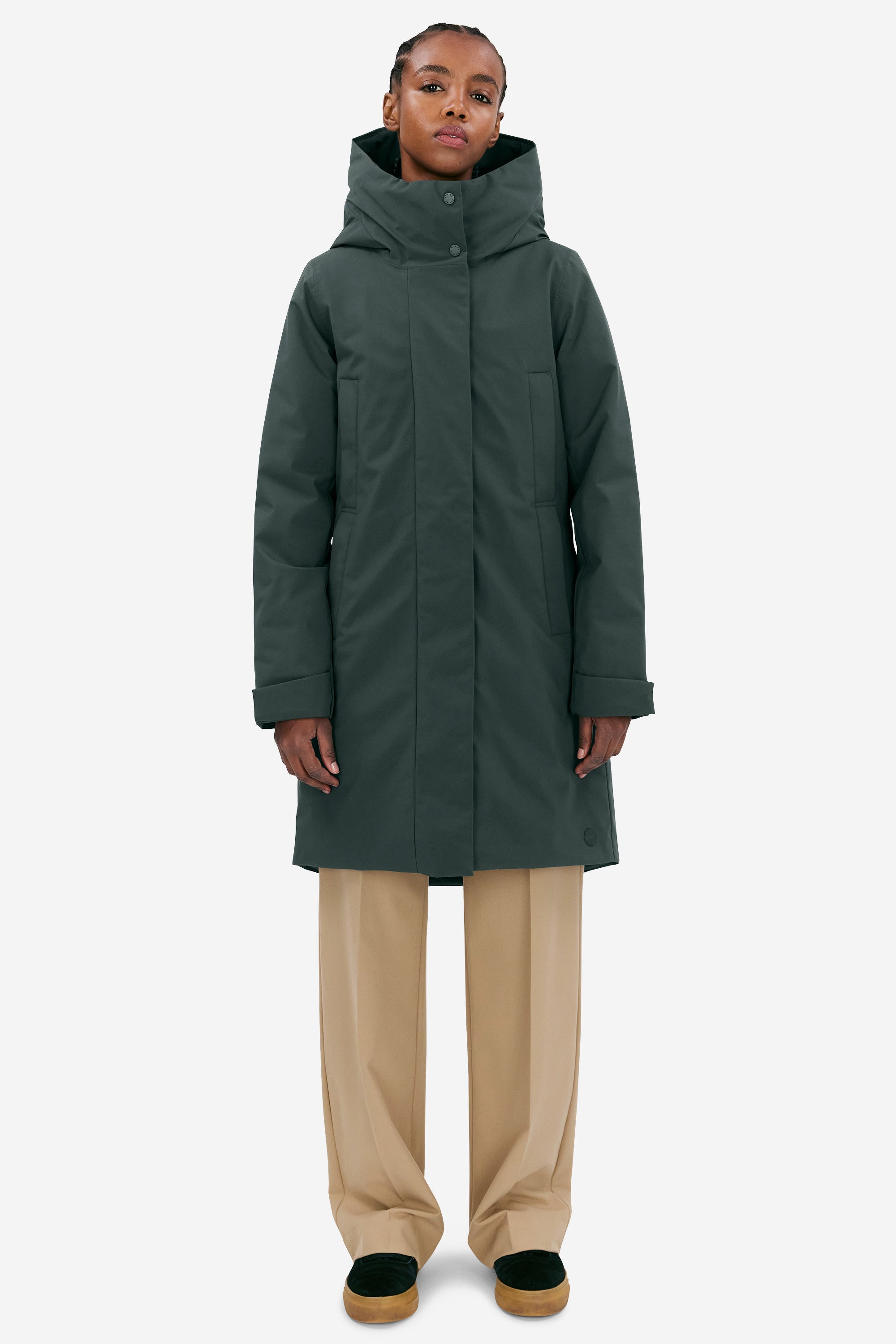 Elvine Winterjacke Eline