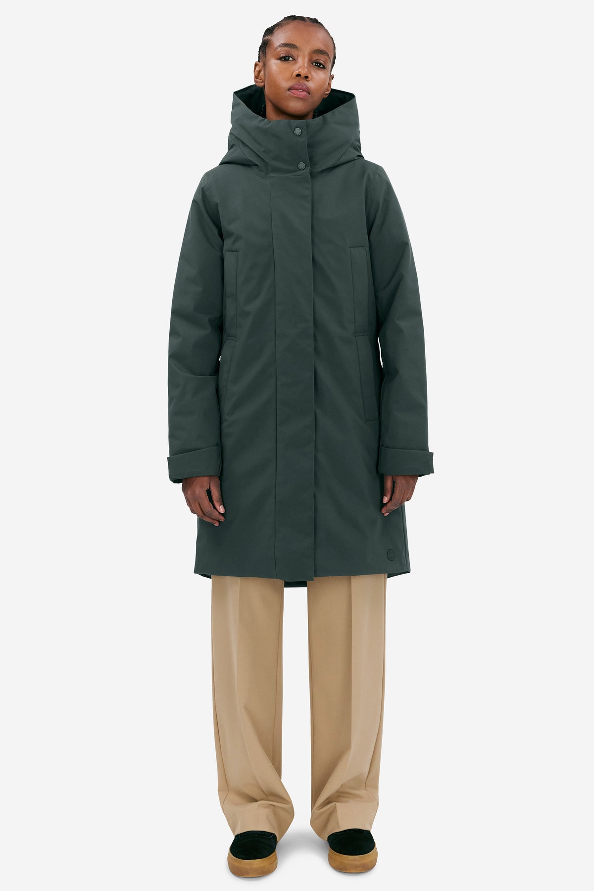 Elvine Winterjacke Eline