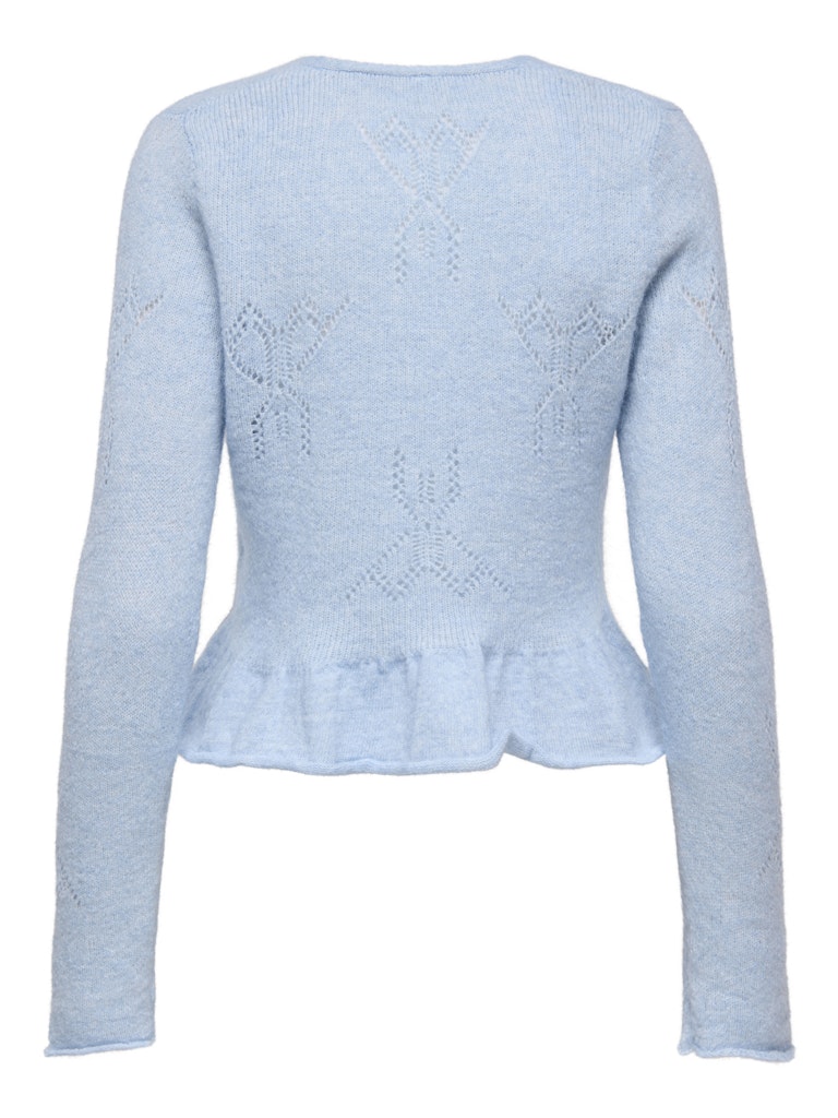 Only STRING CARDIGAN ONLHELGA