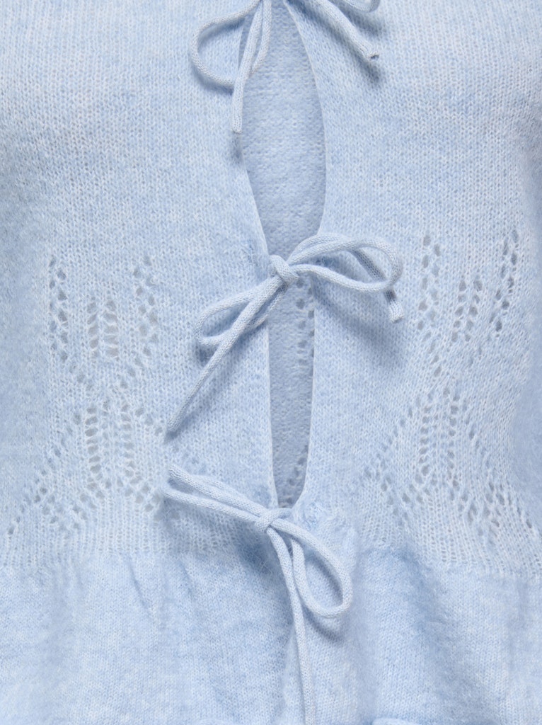 Only STRING CARDIGAN ONLHELGA