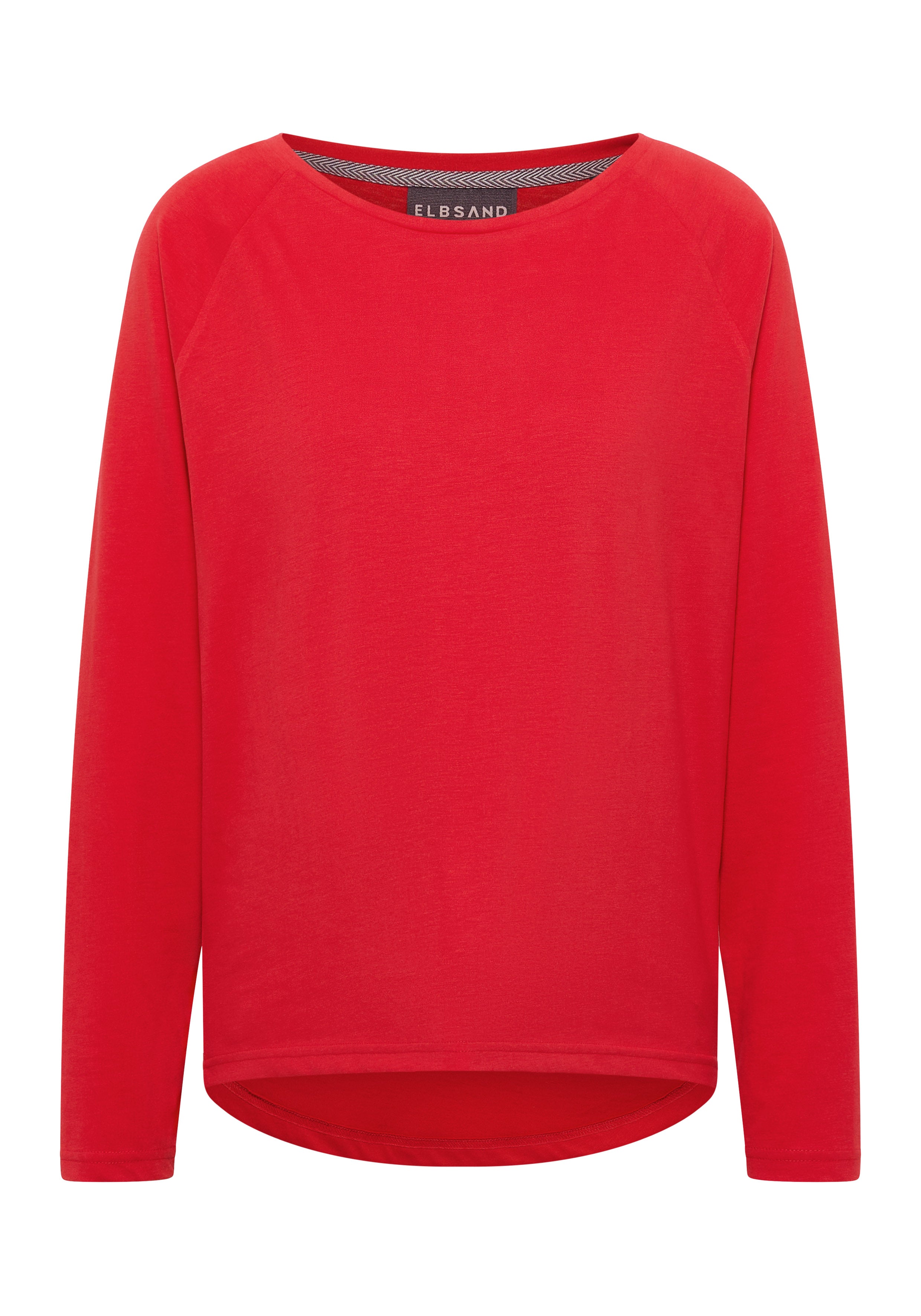 Elbsand Langarm T-Shirt Tinna