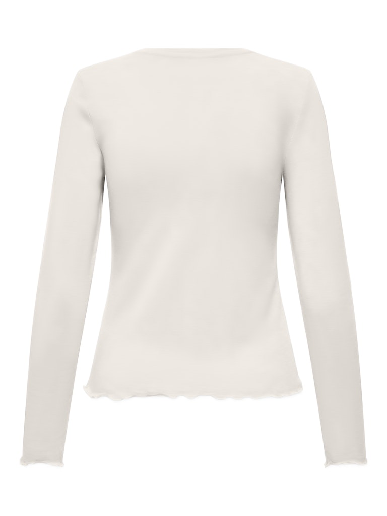 Only Top O Neck ONLVIRRO