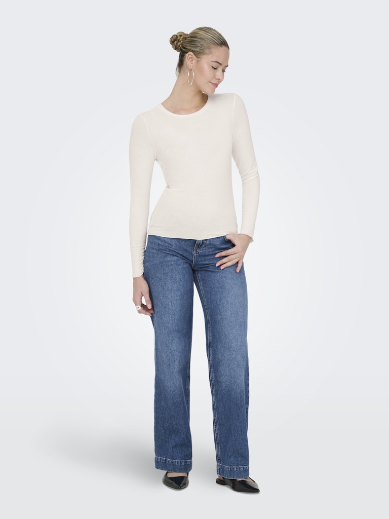 Only Top O Neck ONLVIRRO