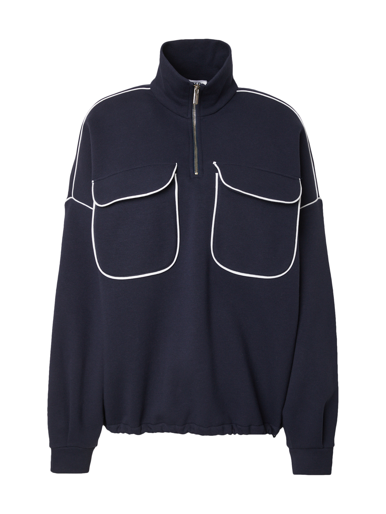 edited Sweatshirt 'Imani'