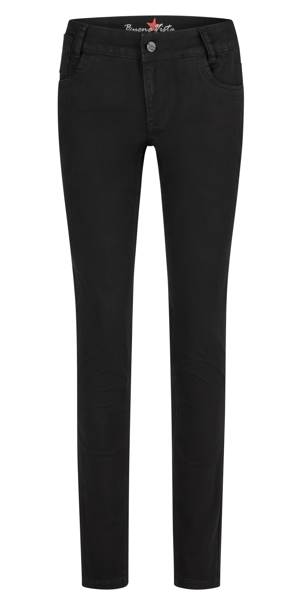 Buena Vista Kim-Zip stretch twill