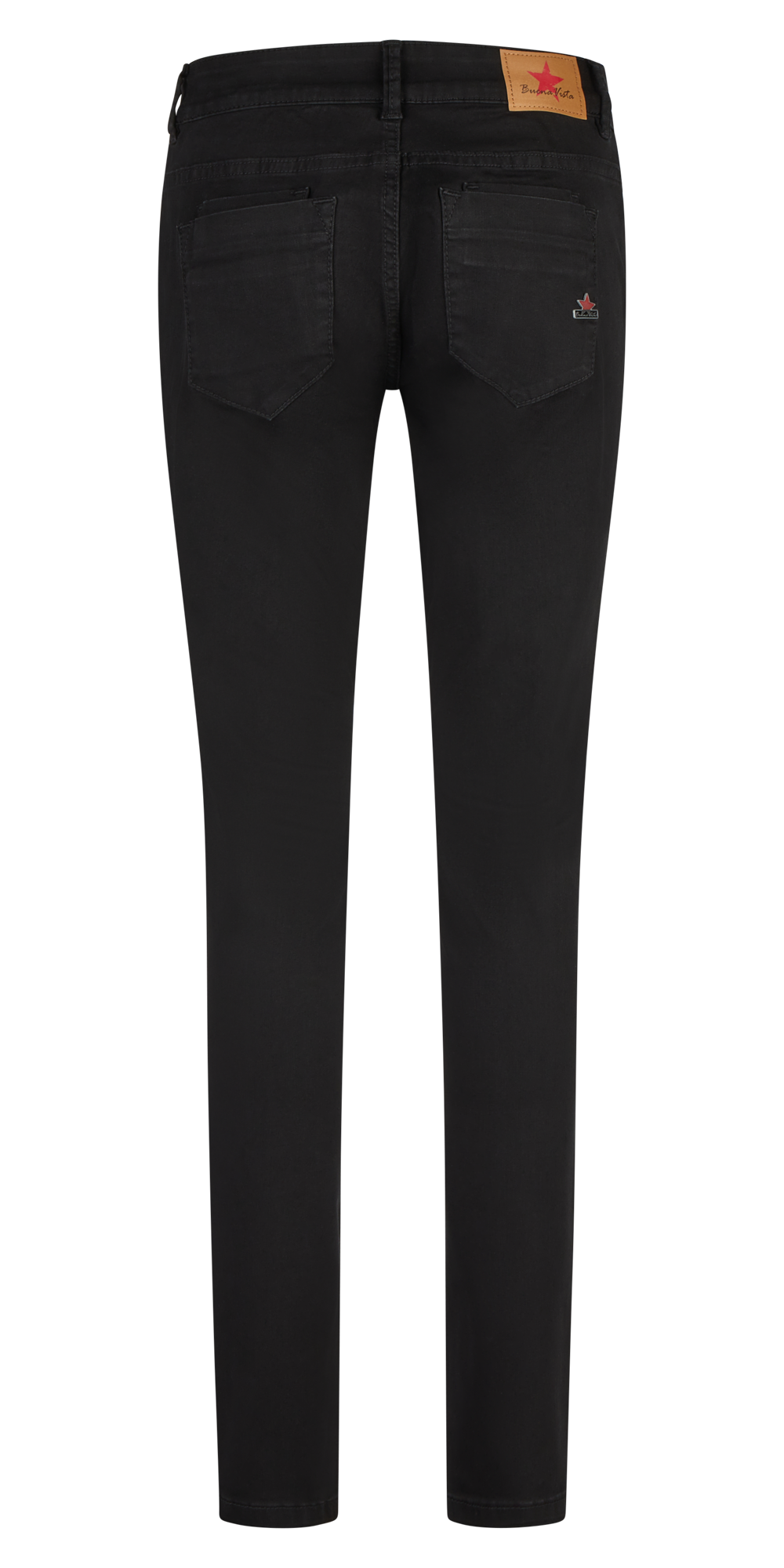 Buena Vista Kim-Zip stretch twill