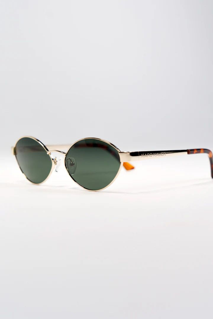 Karo Kauer Sunglasses Retro
