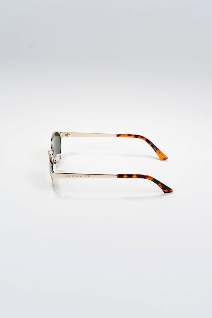 Karo Kauer Sunglasses Retro