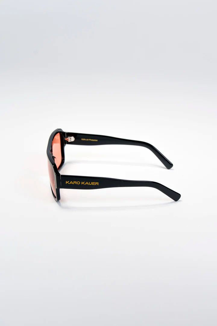 Karo Kauer Sunglasses Retro
