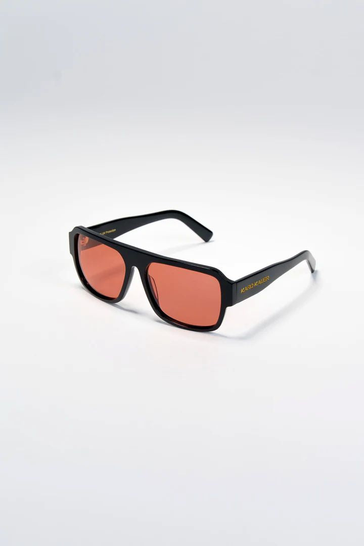 Karo Kauer Sunglasses Retro