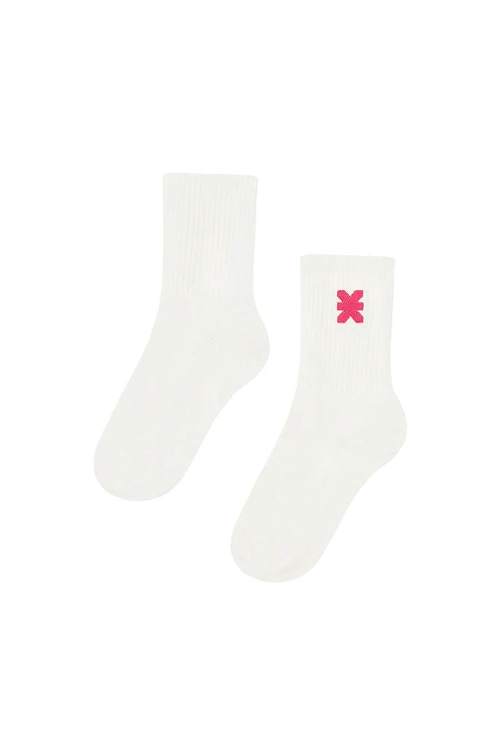Karo Kauer Socks Logo