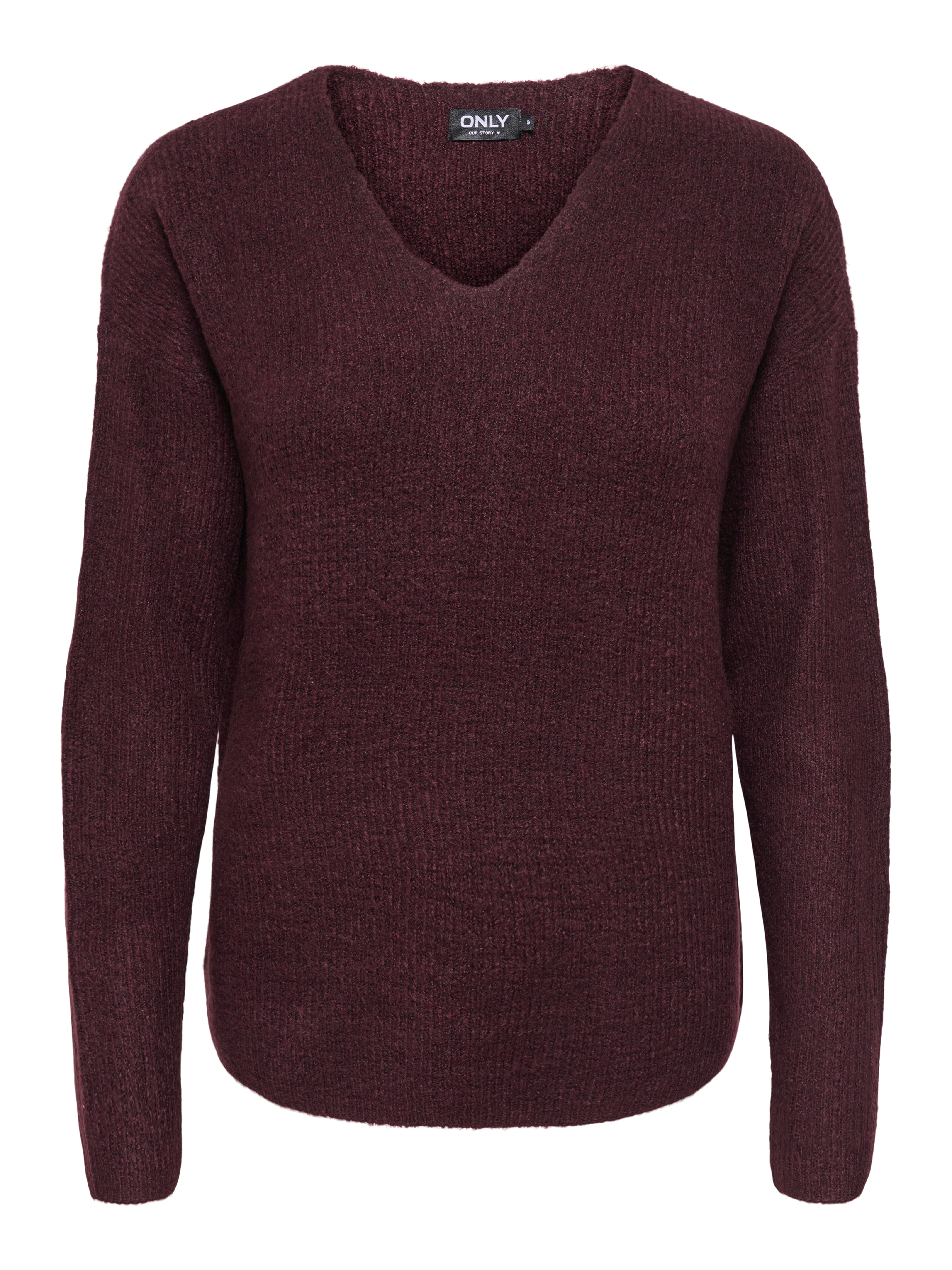 Only Strickpullover ONLCAMILLA