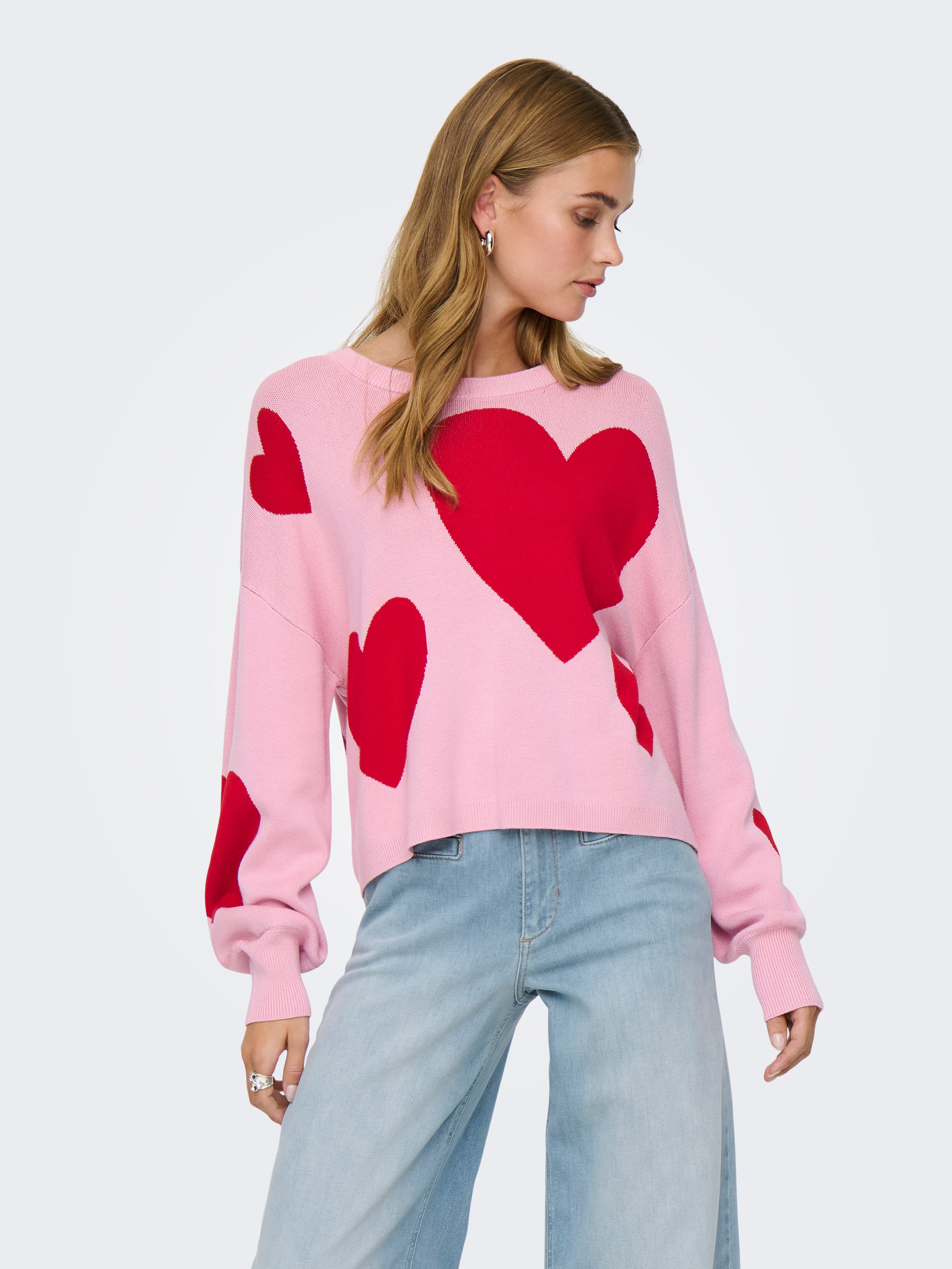 Only Strickpullover ONLMONTANA