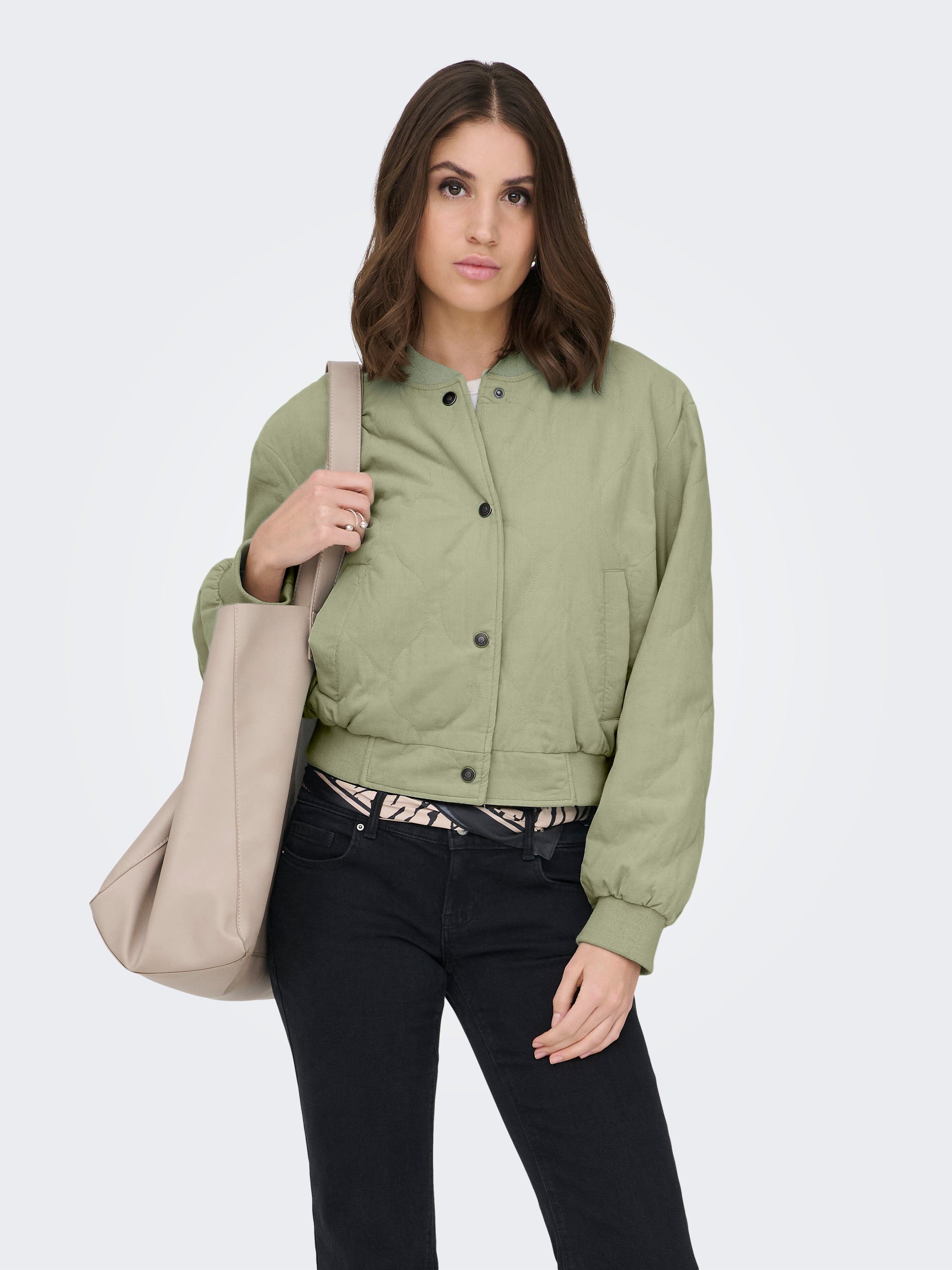 Only Blousonjacke ONLSAP