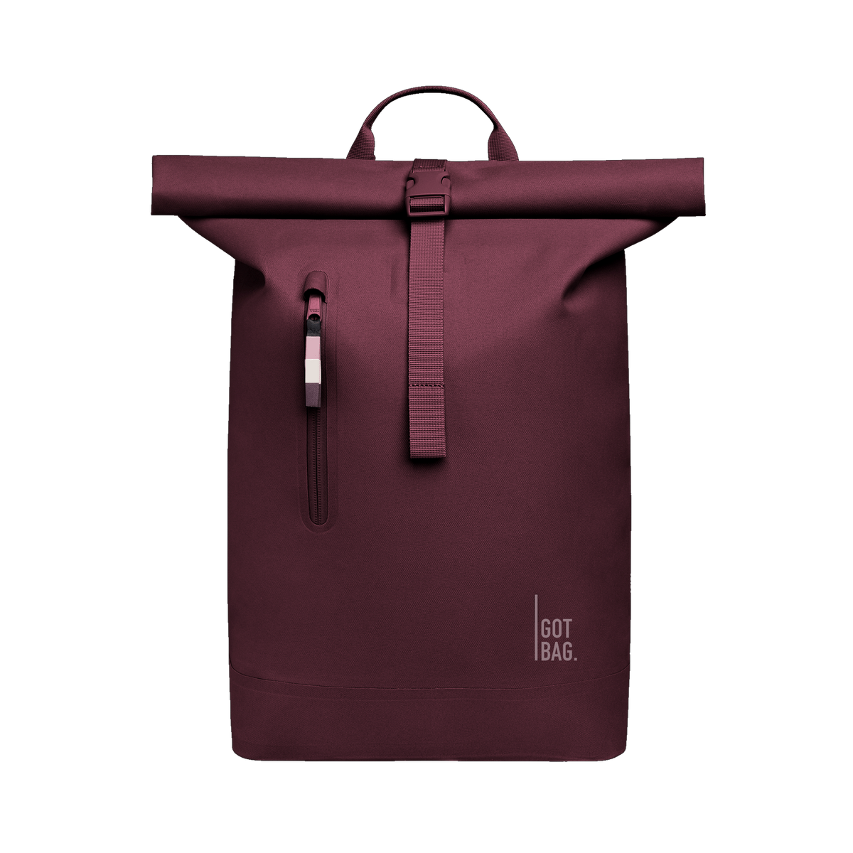 GOT BAG Rolltop lite 2.0 Monochrome