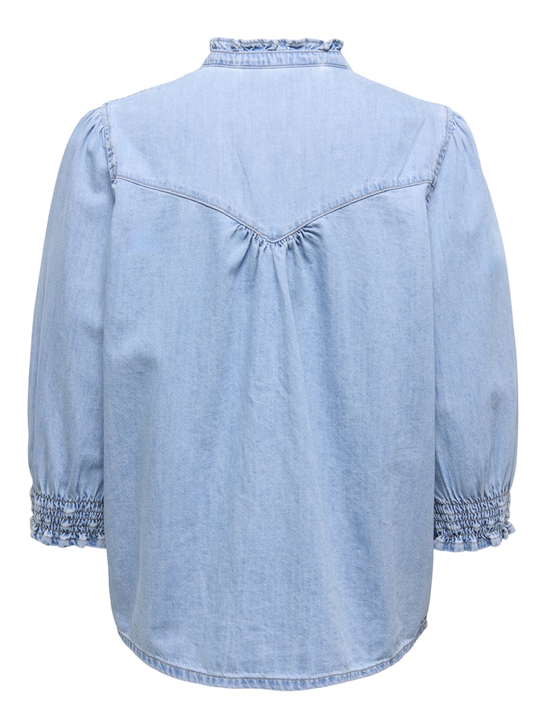 Only Jeanshemd 3/4 ONLRAYA