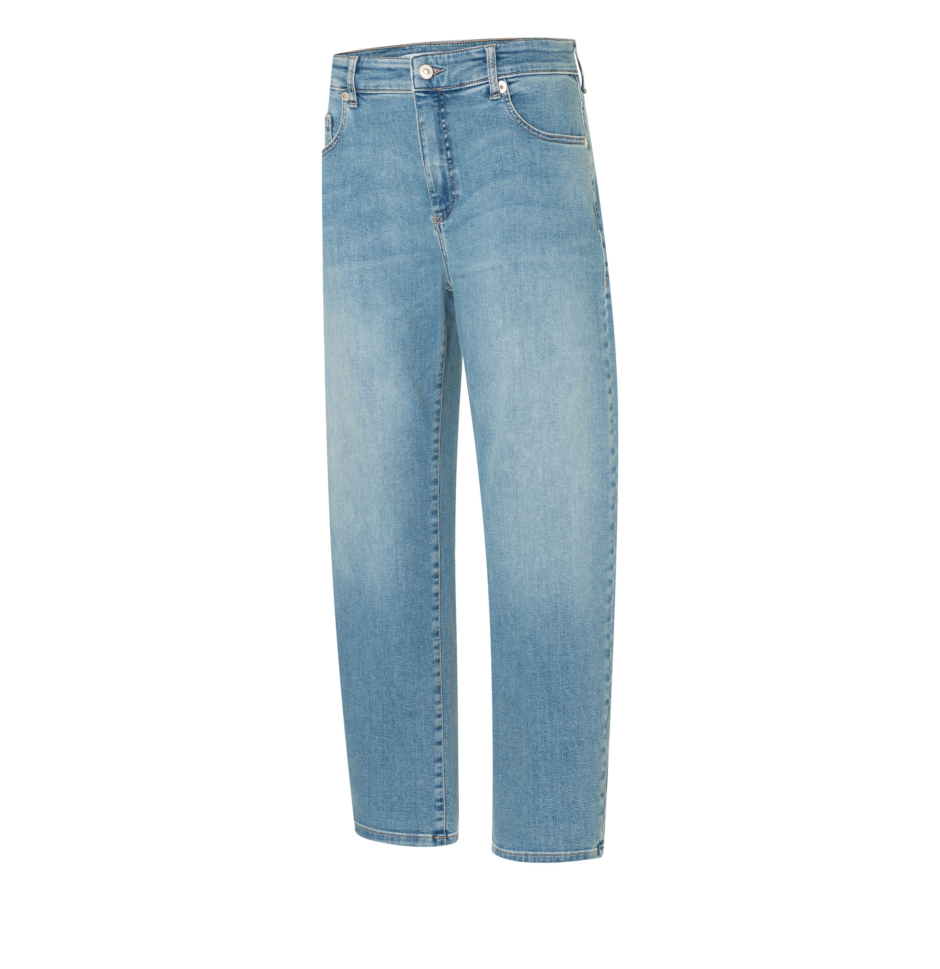 MAC JEANS - DANNI, Light authentic denim