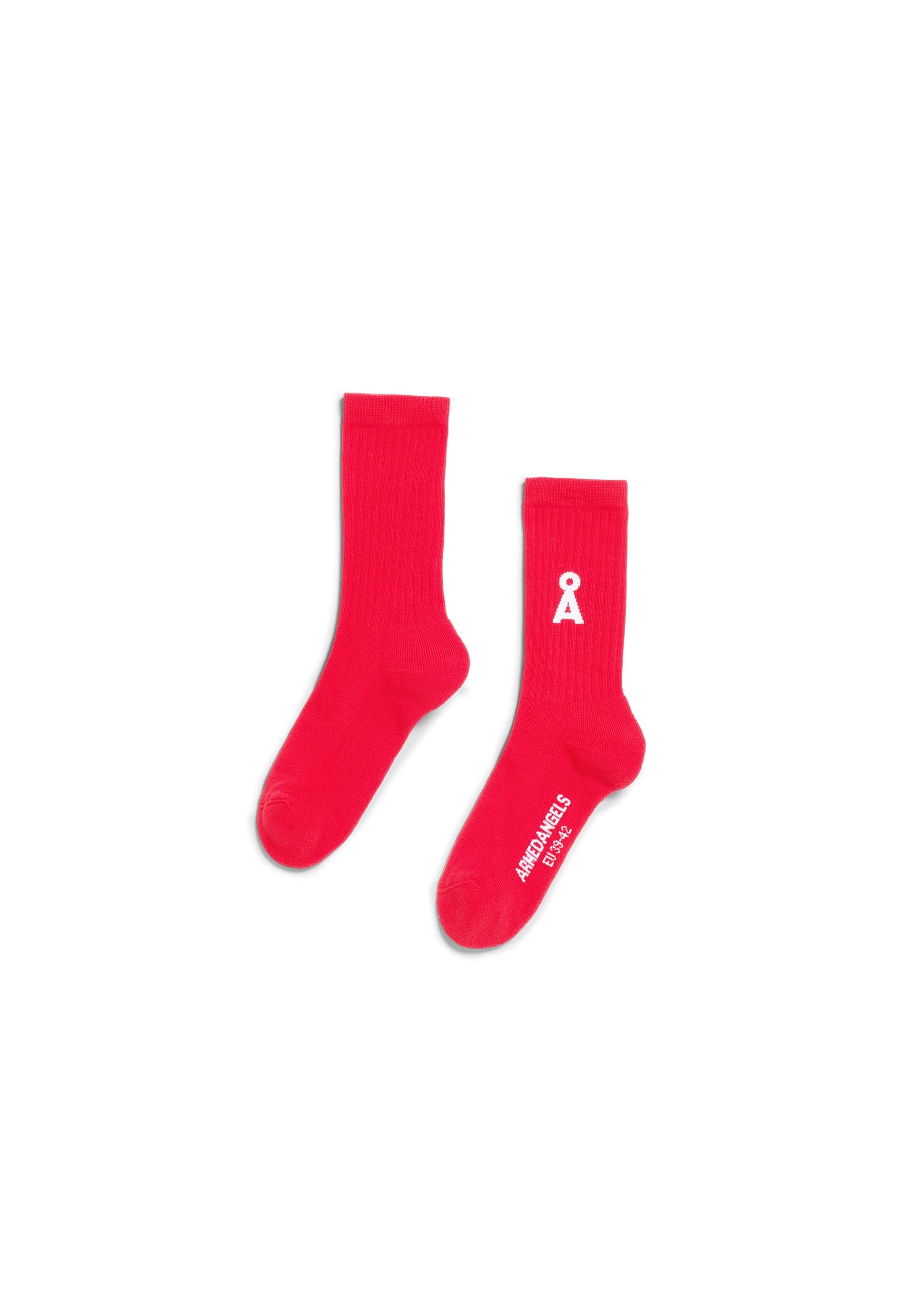 armedangels Socken SAAMUS BOLD Bio-Baumwoll-Mix
