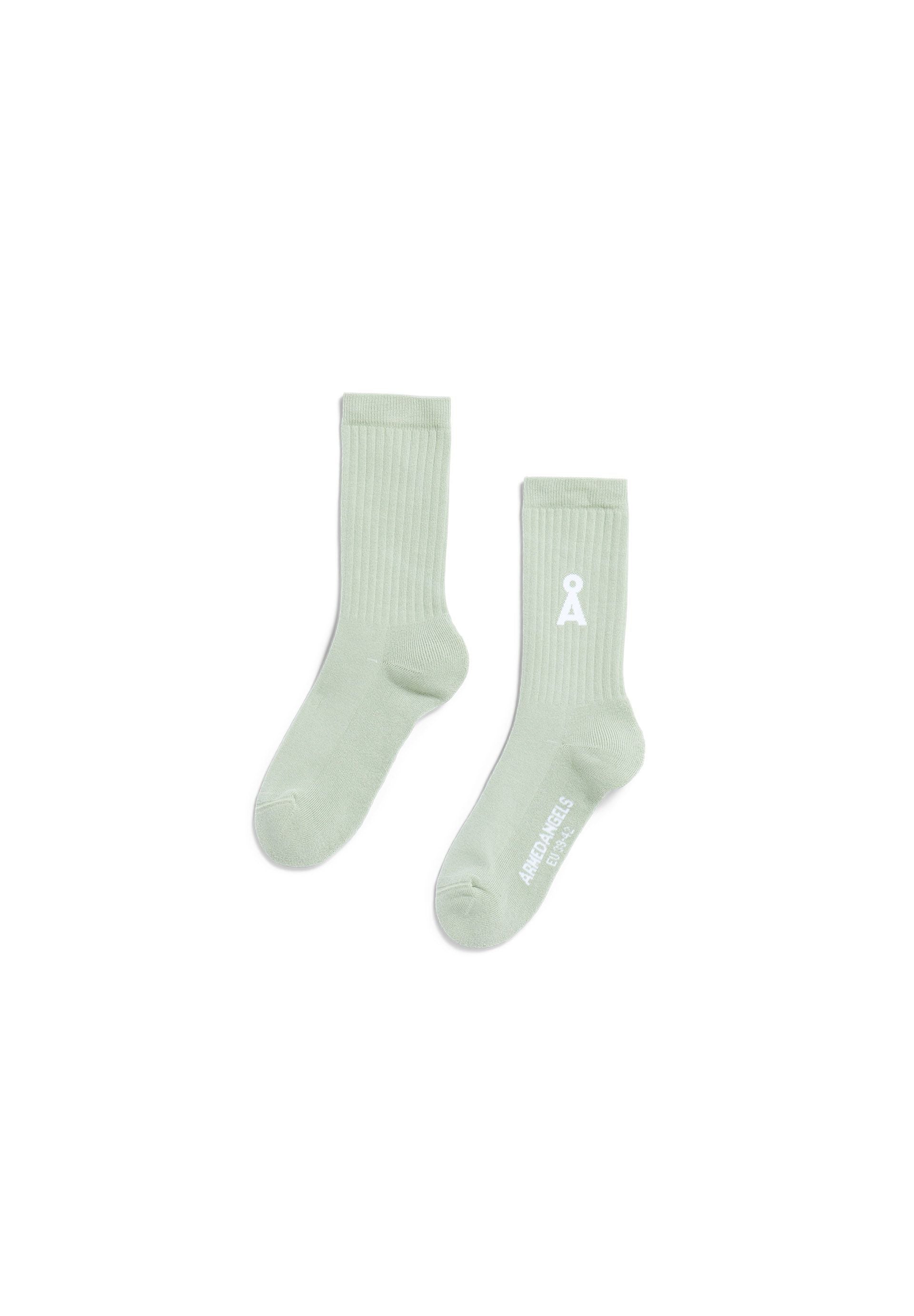 armedangels Socken SAAMUS BOLD Bio-Baumwoll-Mix