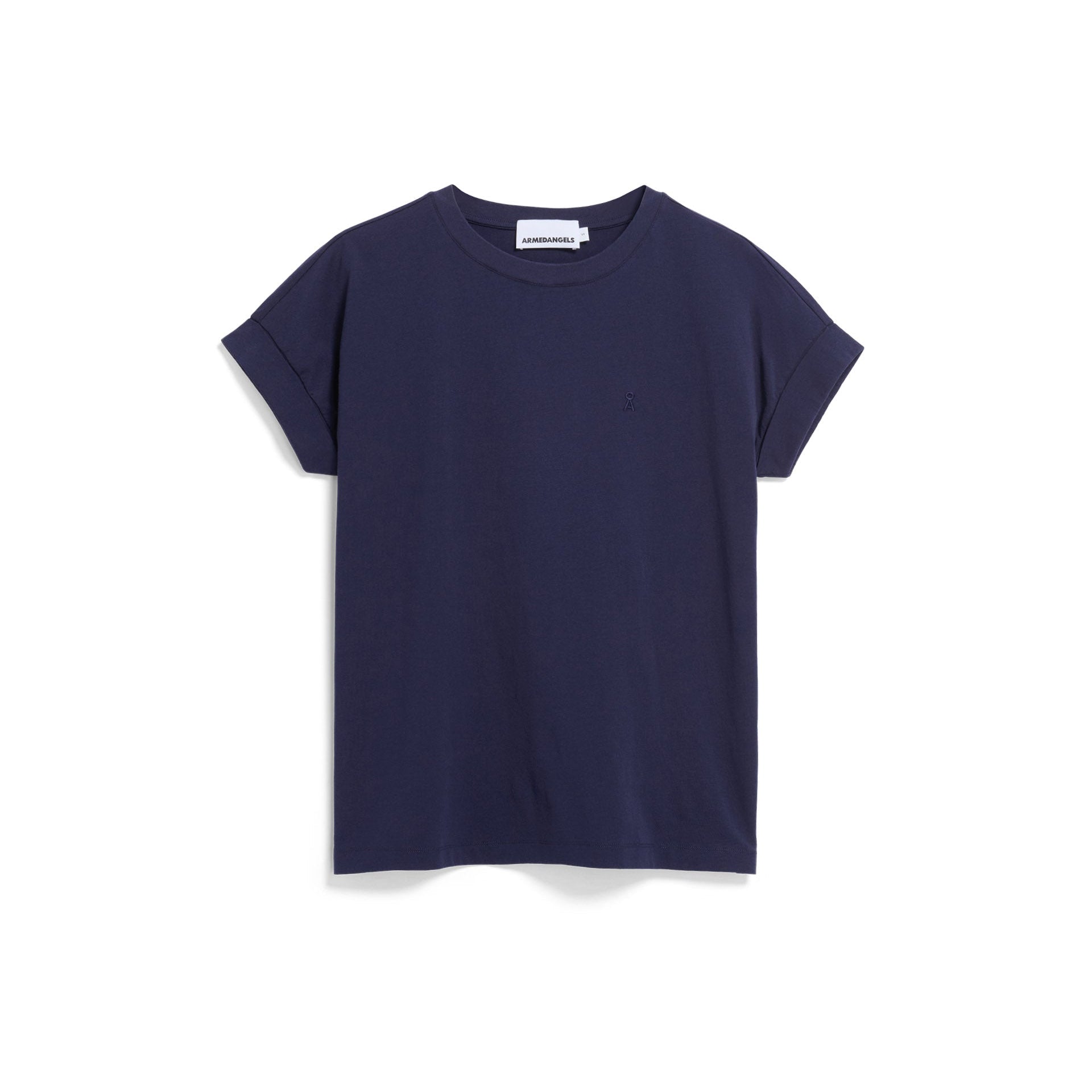 armedangels T-Shirt IDAARA aus Bio-Baumwolle
