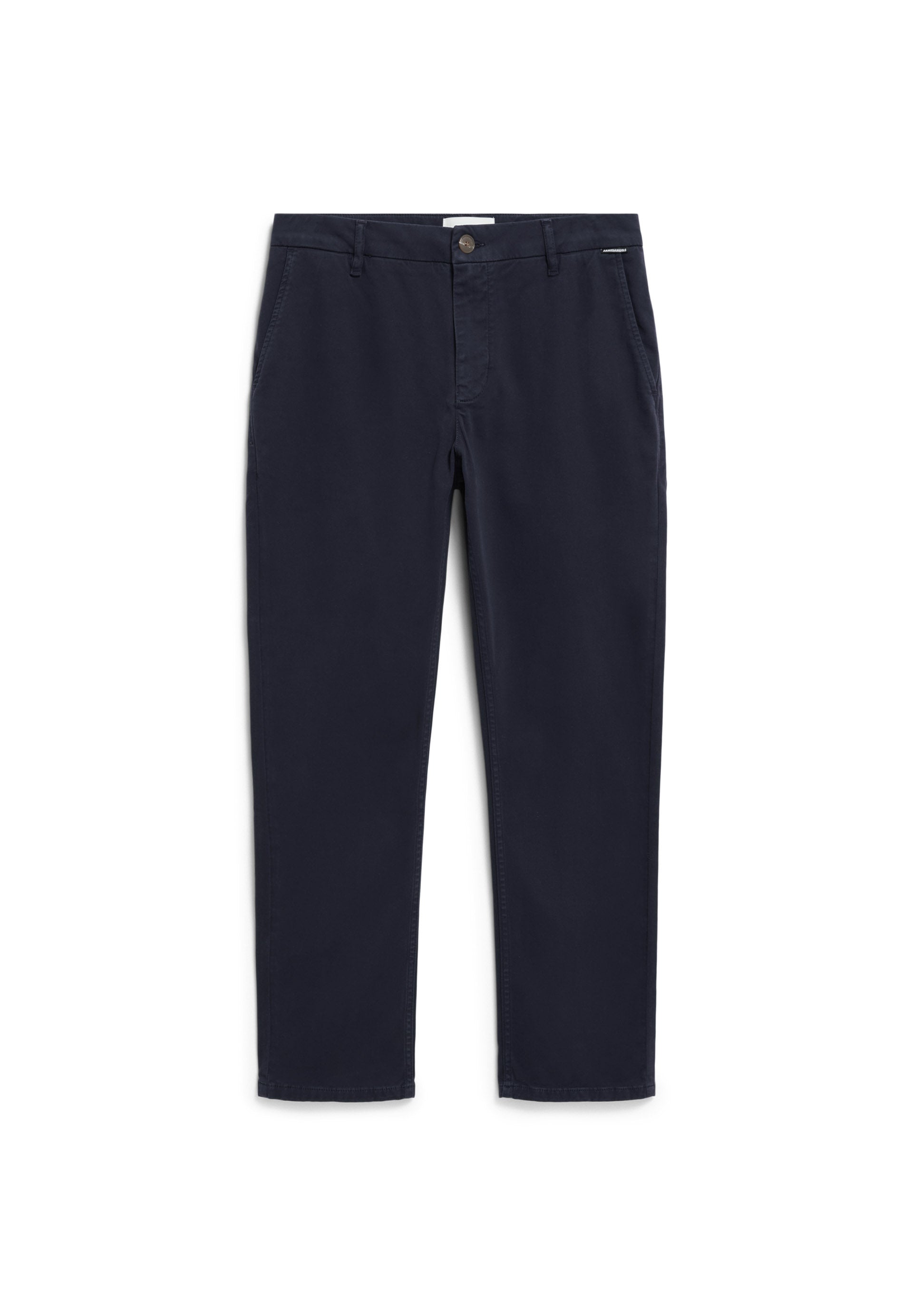 armedangels Chinohose AASTER Bio-Baumwoll-Mix