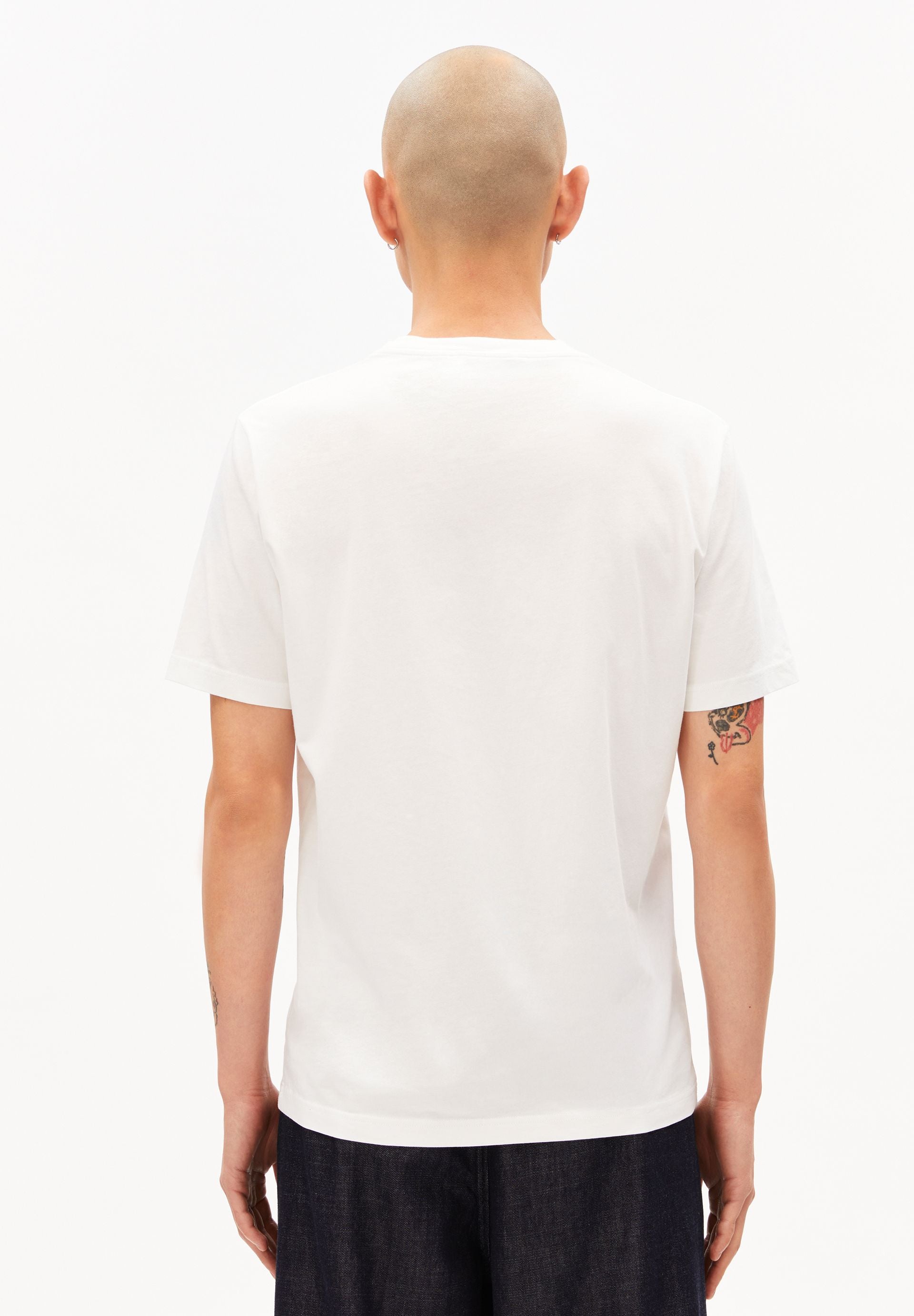armedangels T-SHIRT JAAMES aus Bio-Baumwolle
