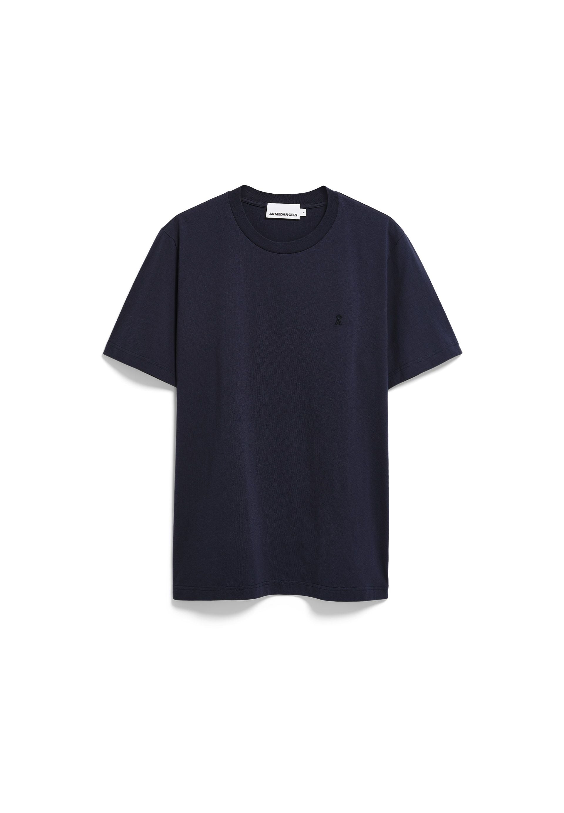 armedangels T-SHIRT JAAMES aus Bio-Baumwolle