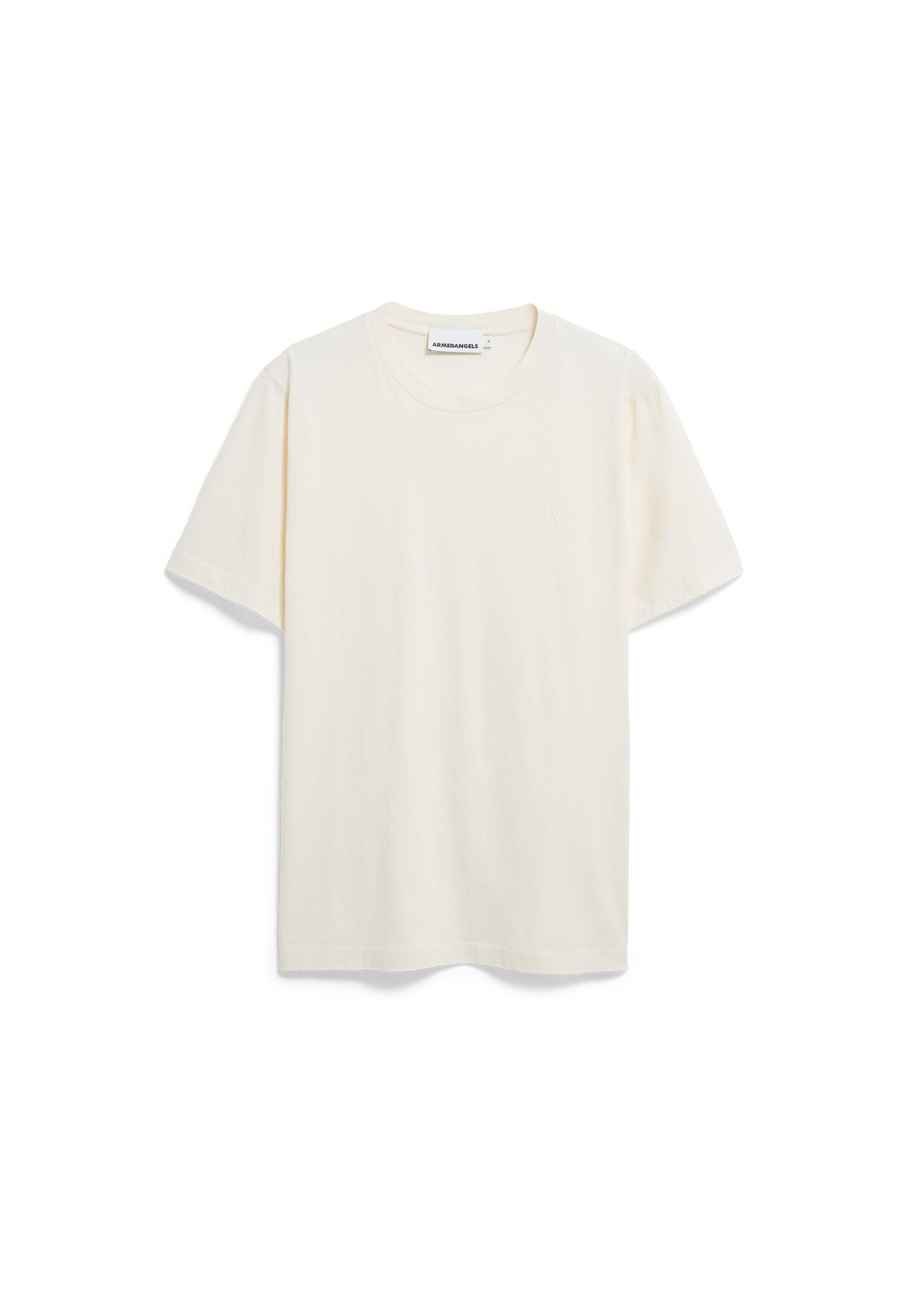 armedangels T-SHIRT JAAMES aus Bio-Baumwolle
