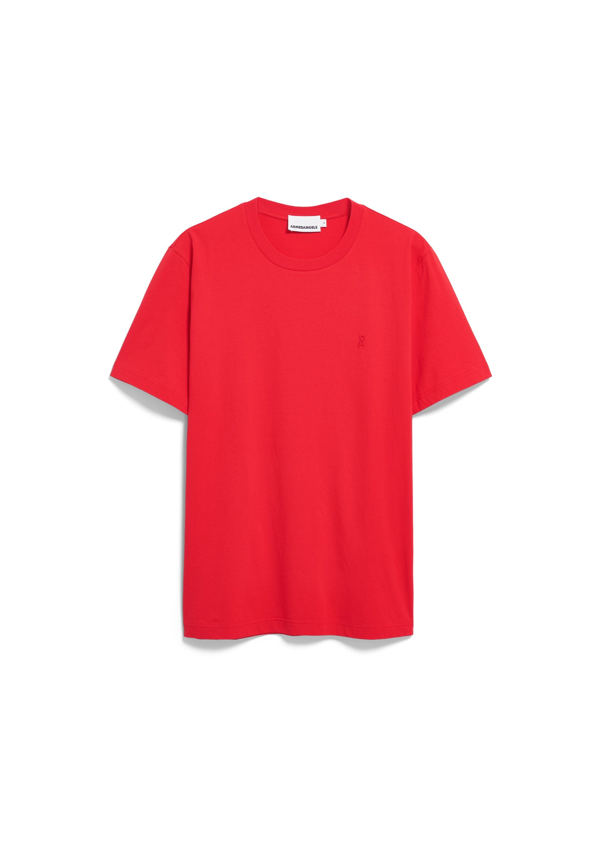 armedangels T-SHIRT JAAMES aus Bio-Baumwolle