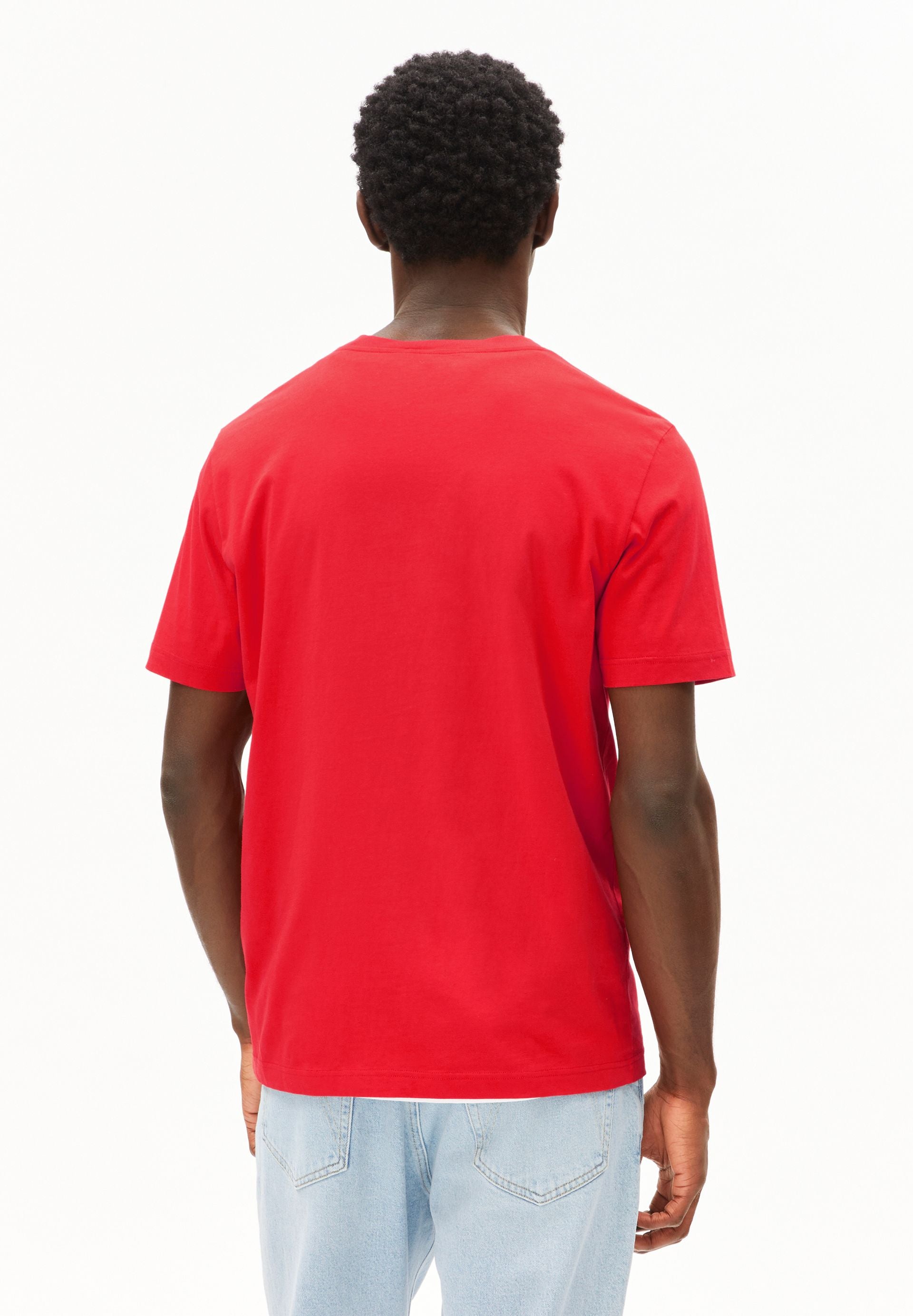 armedangels T-SHIRT JAAMES aus Bio-Baumwolle