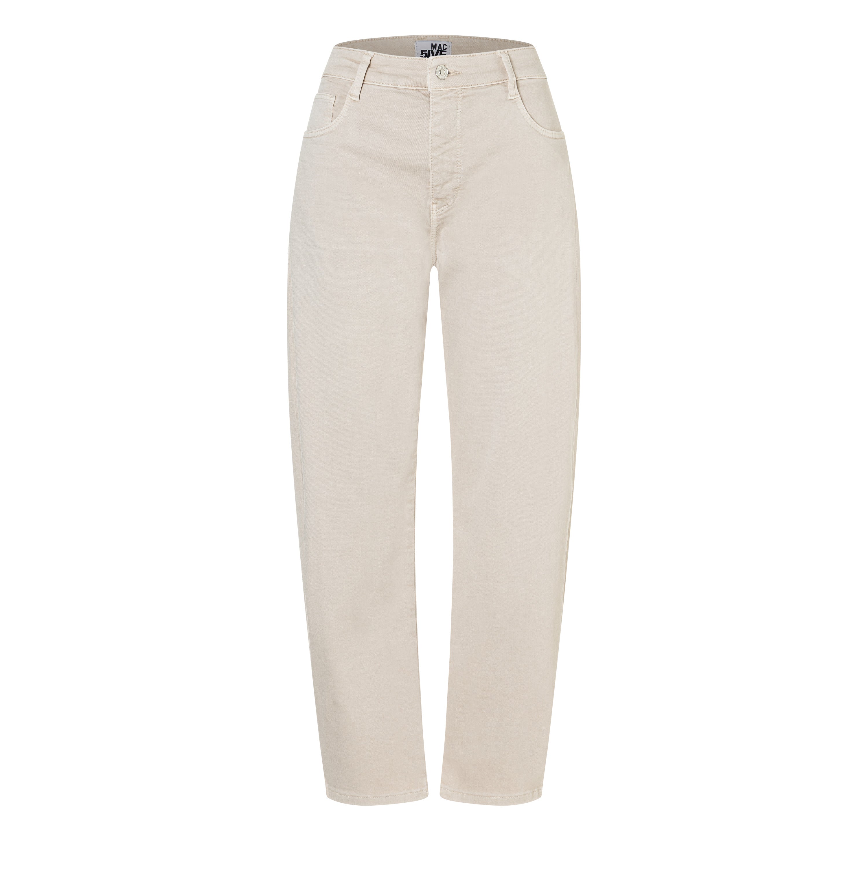 MAC JEANS - DANNI 2.3 Authentic High Stretch Gabardine
