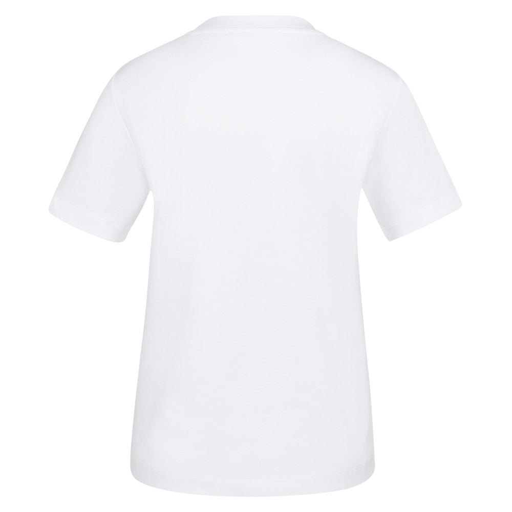 Yaya Round neck T-shirt