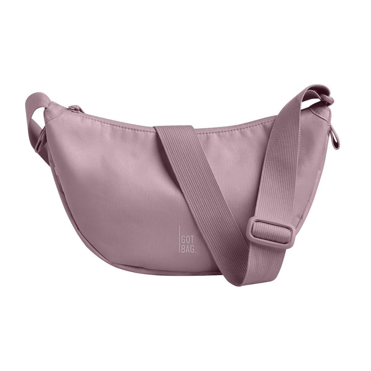 GOT BAG Moon Bag Small Monochrome