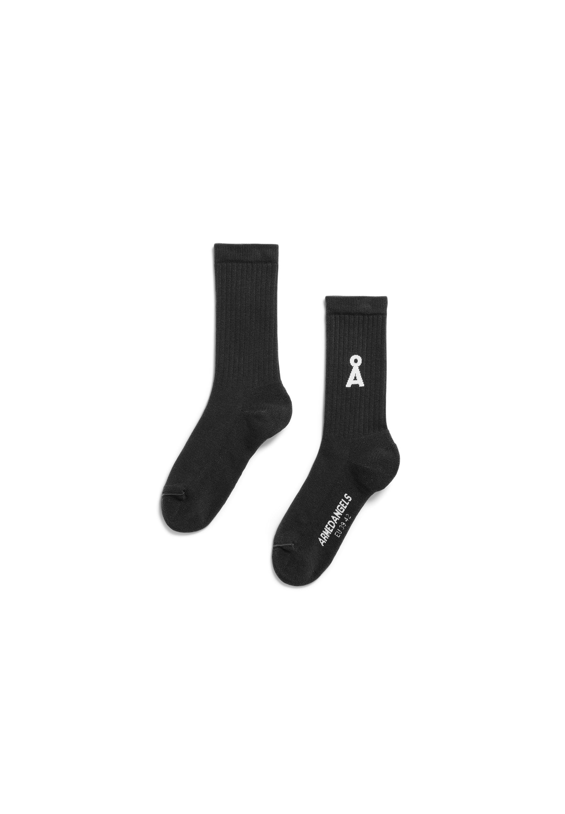 armedangels Socken SAAMUS BOLD aus Bio-Baumwoll-Mix
