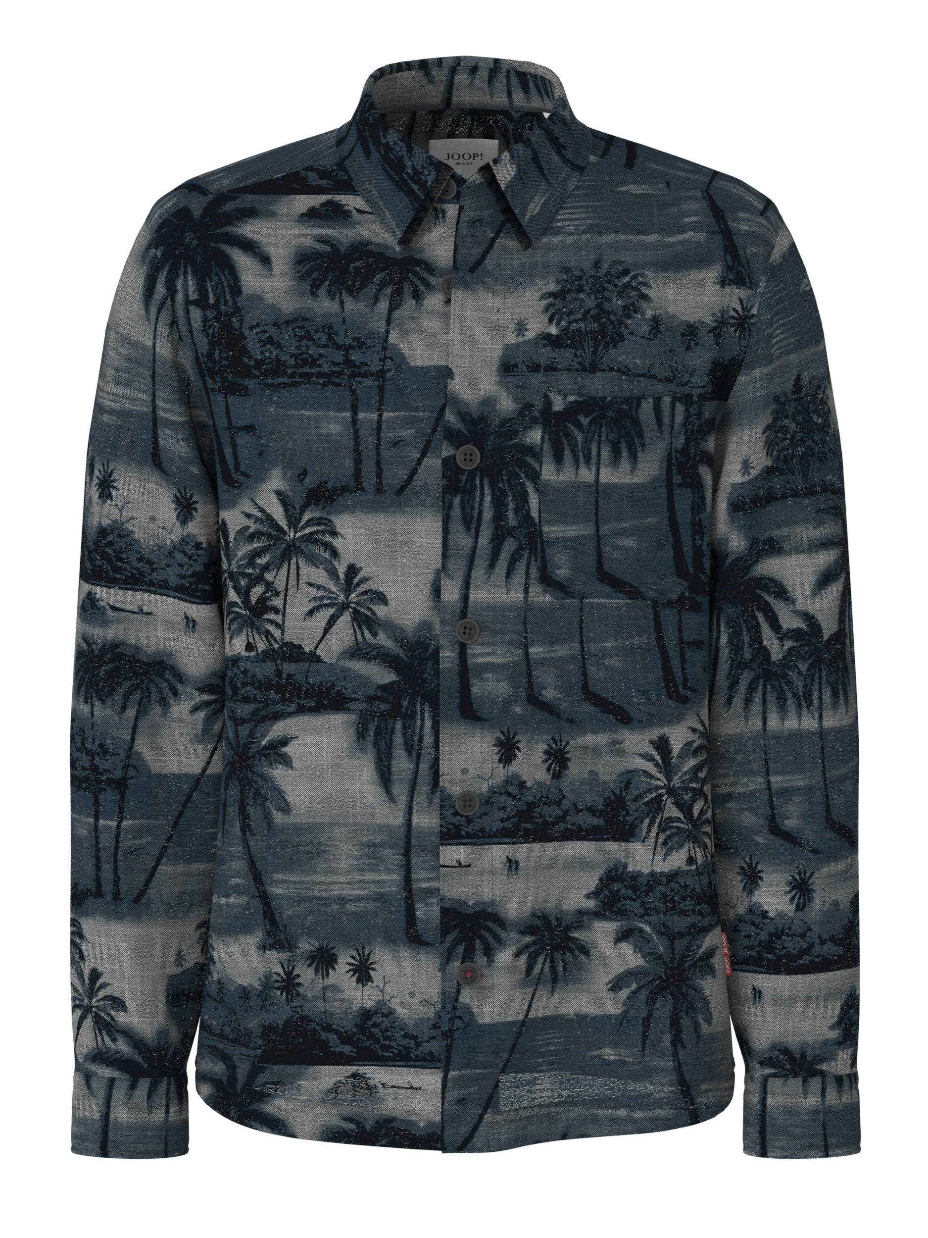 Joop Hemd JJSH-198Harvi26-W 10100701