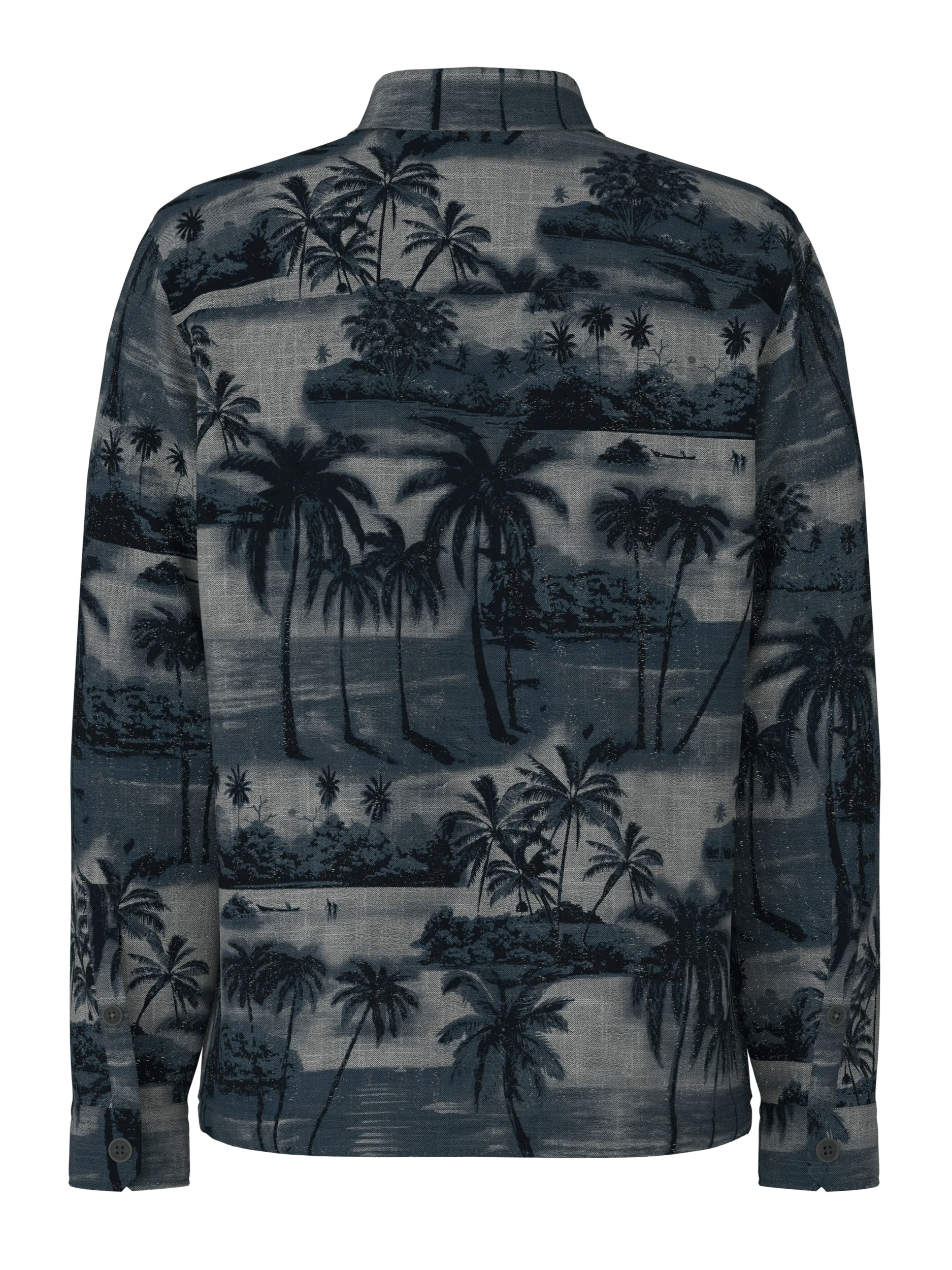 Joop Hemd JJSH-198Harvi26-W 10100701