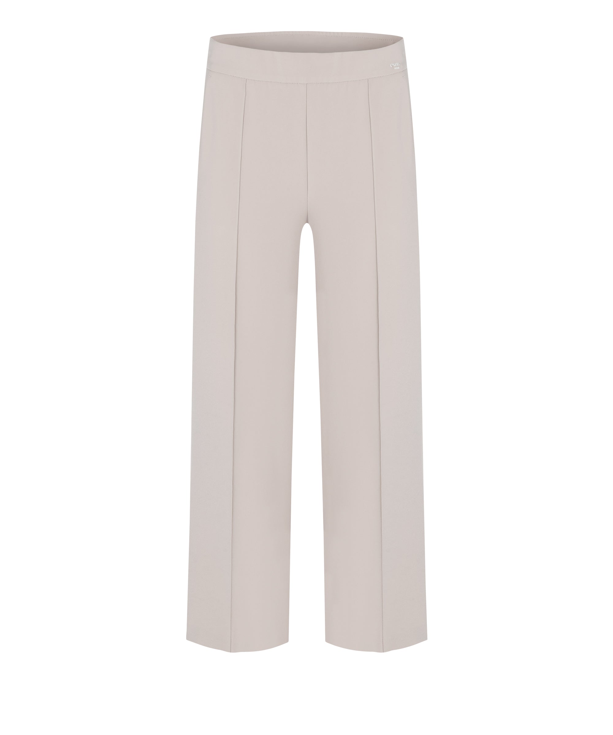 CAMBIO Hose Wide-Fit Cropped Cameron