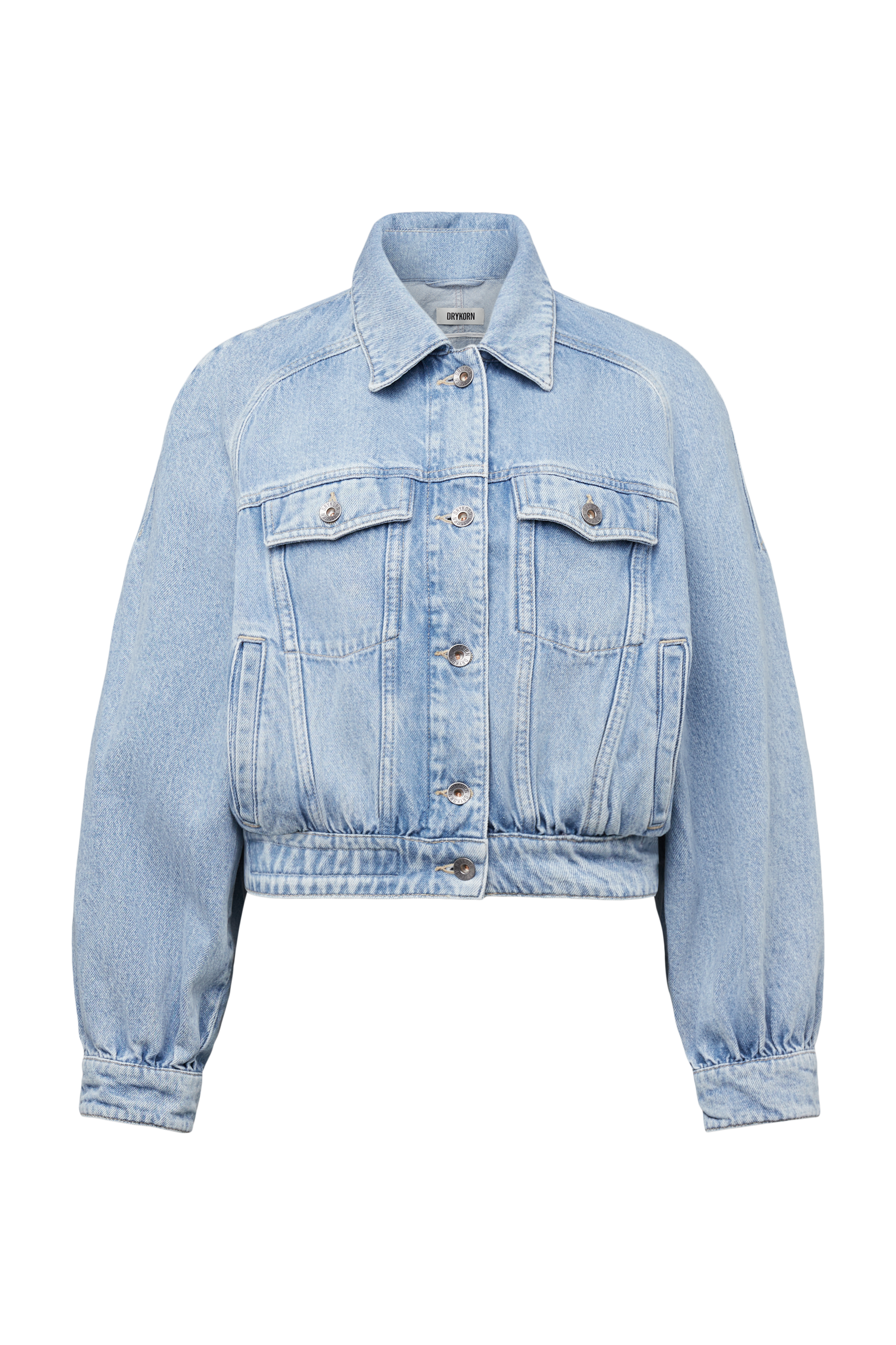 DRYKORN Jeansjacke MARWICK