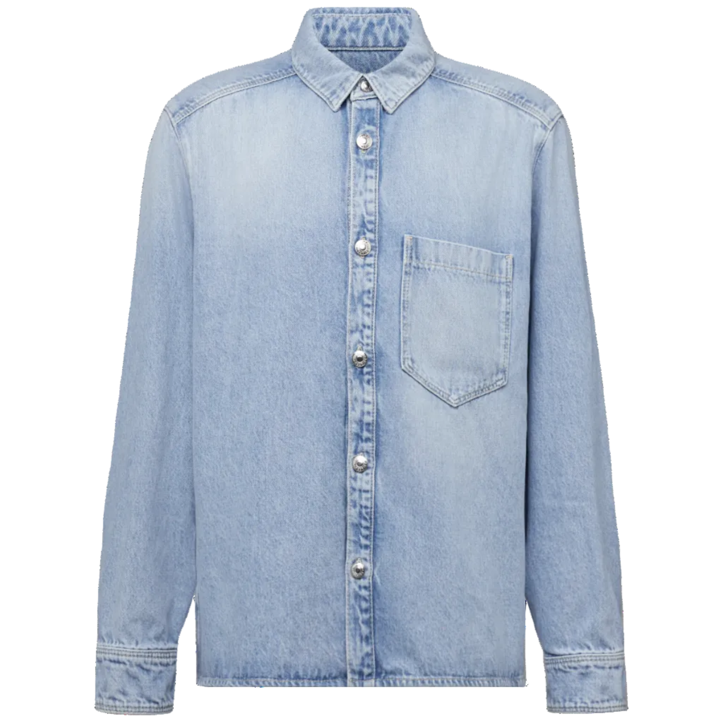 DRYKORN Jeanshemd DIEGGO