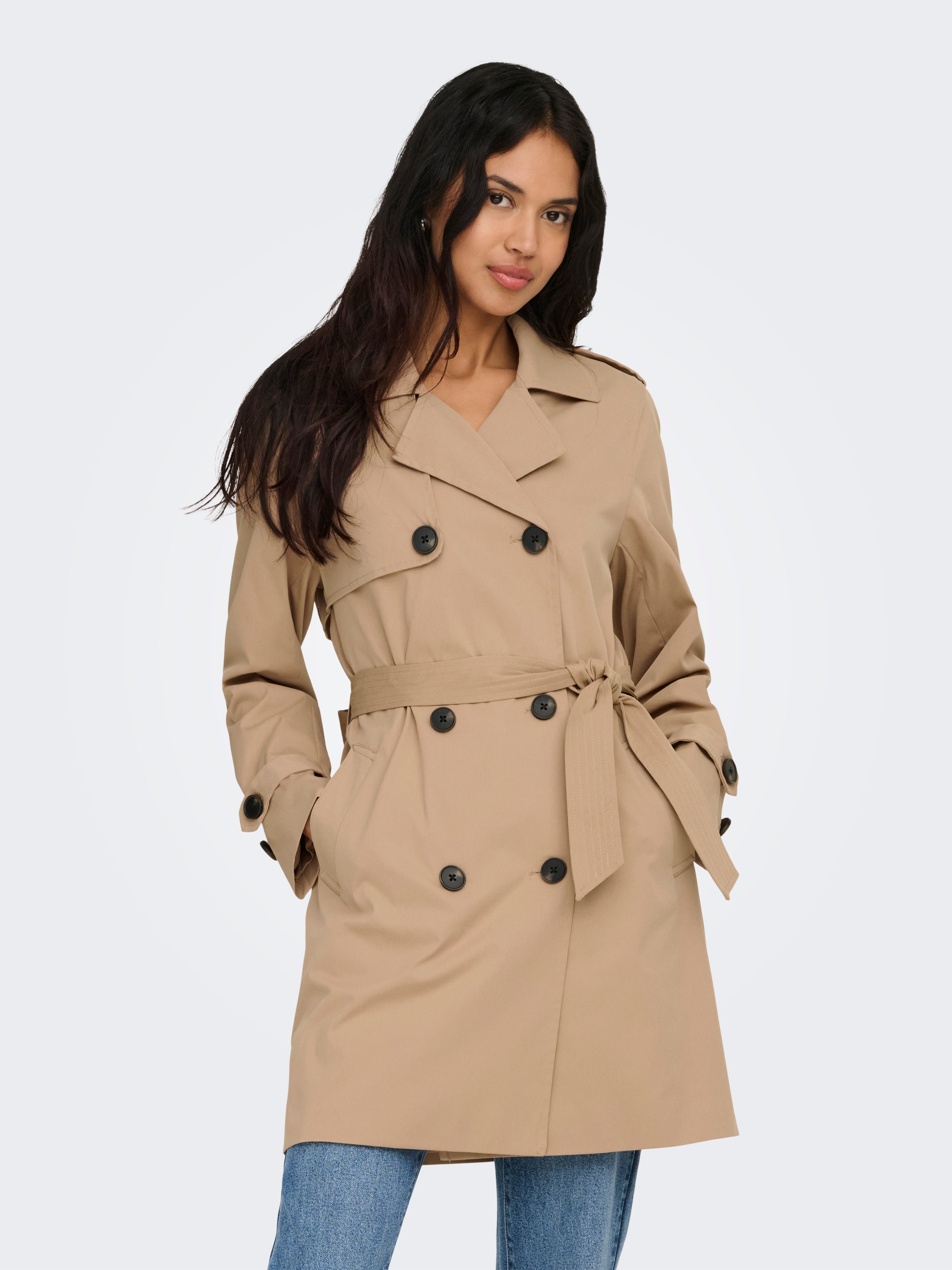 Only TRENCHCOAT ONLDISA
