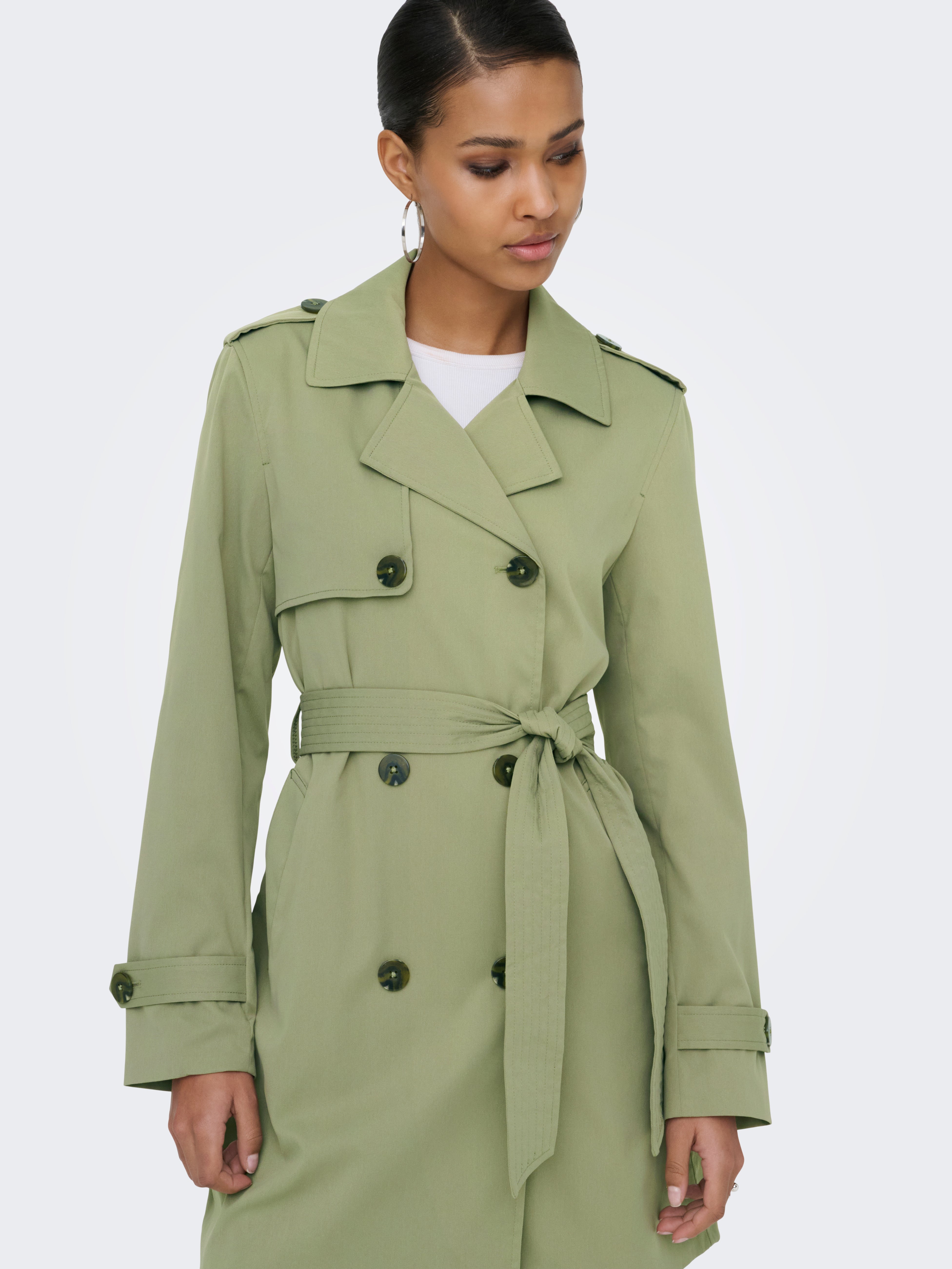 Only TRENCHCOAT ONLDISA