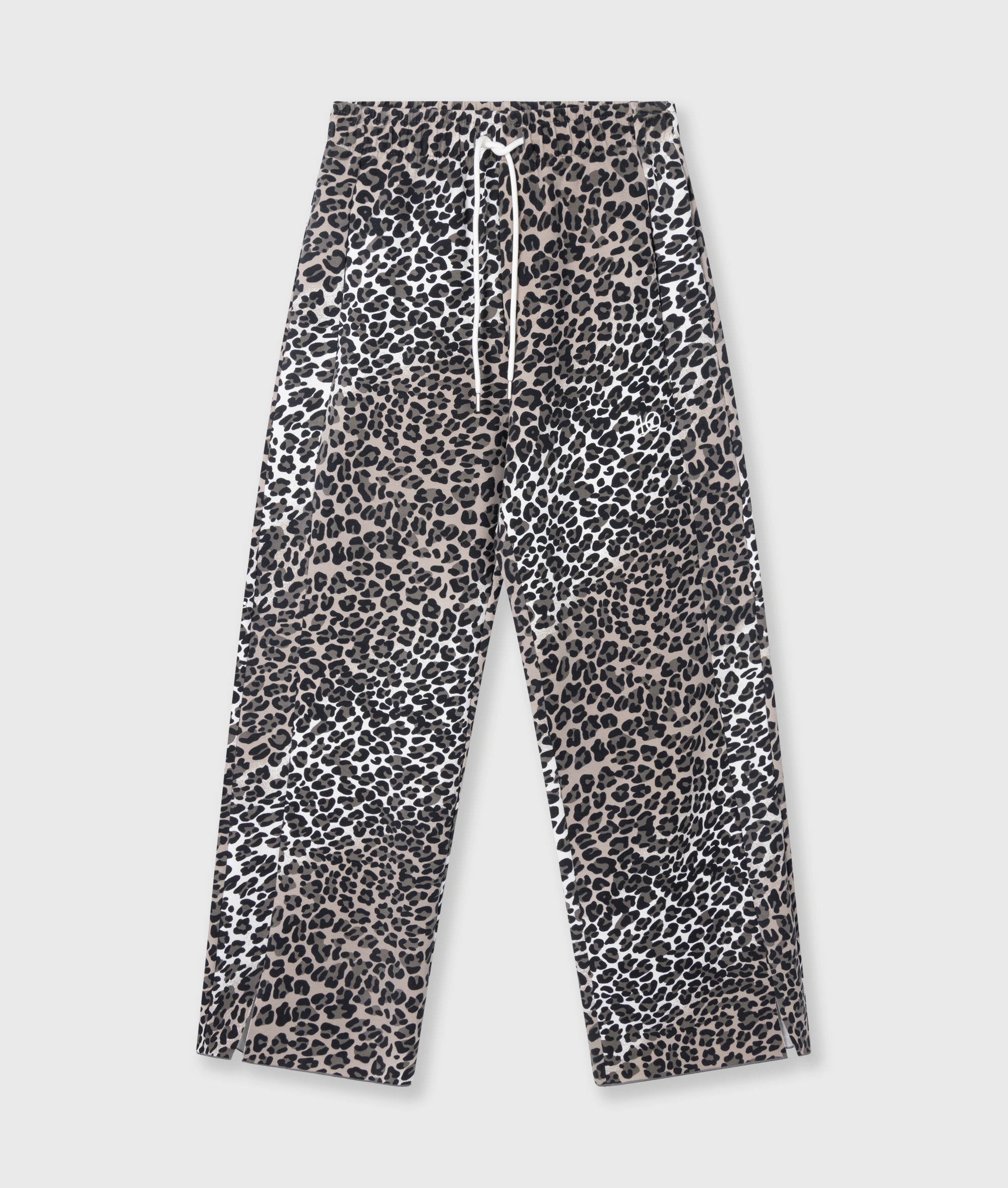 10Days soft scuba pants leopard