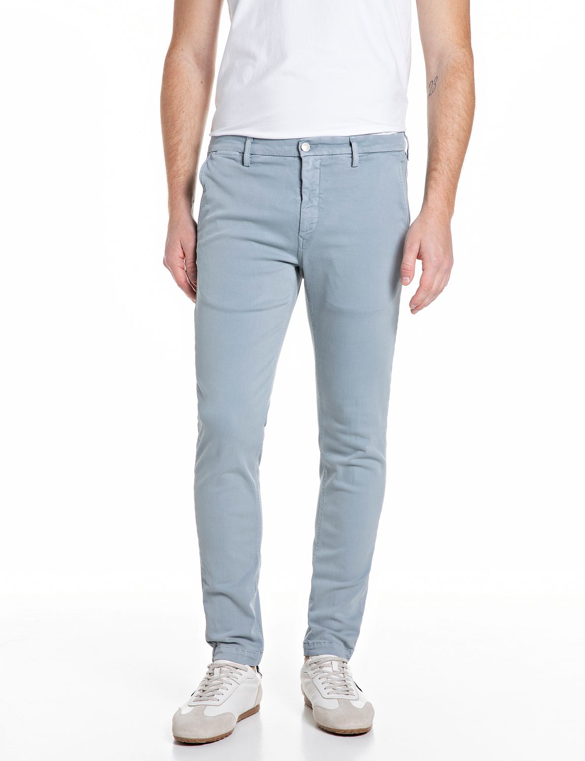 Replay Chinojeans M9627E.000.8366197