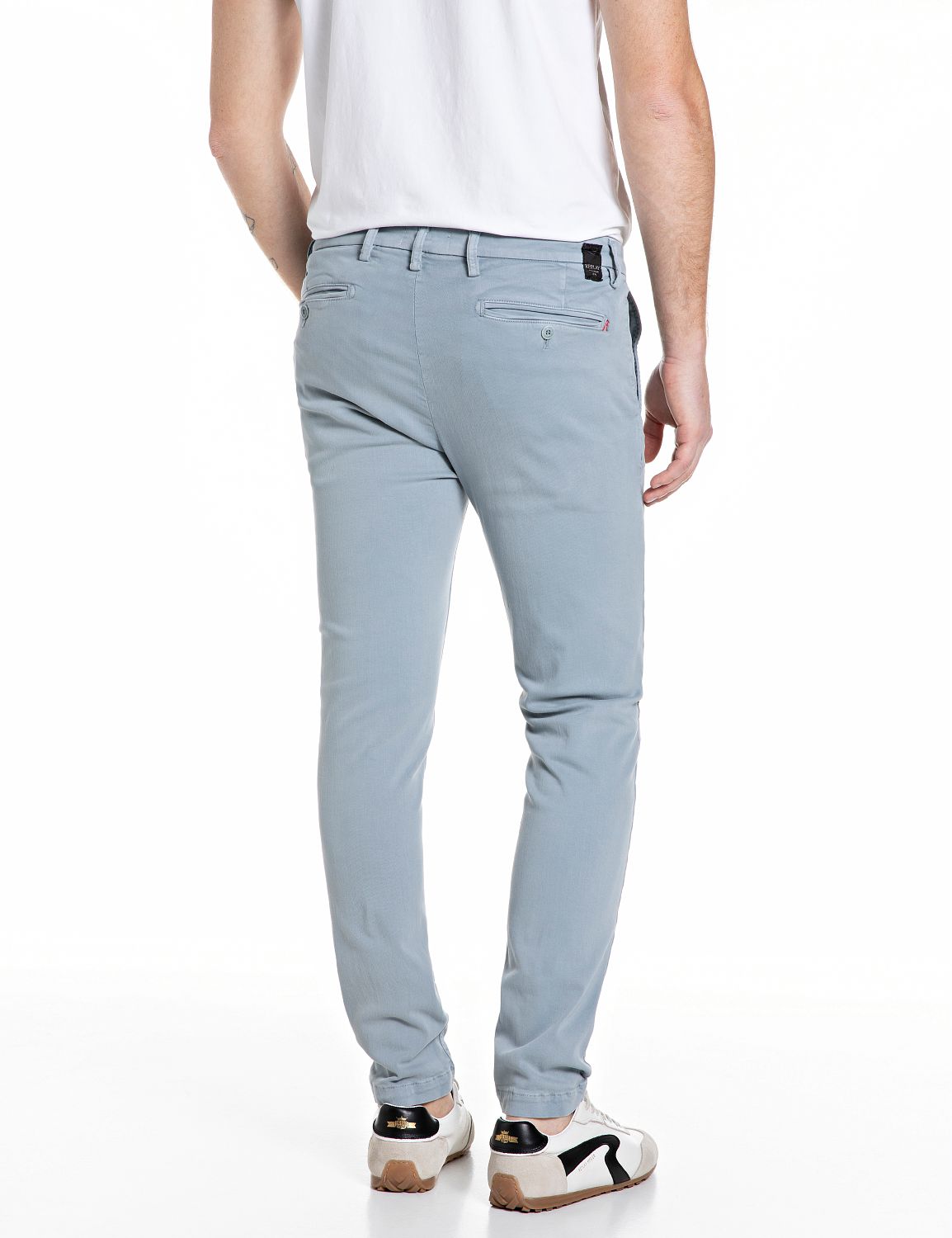 Replay Chinojeans M9627E.000.8366197