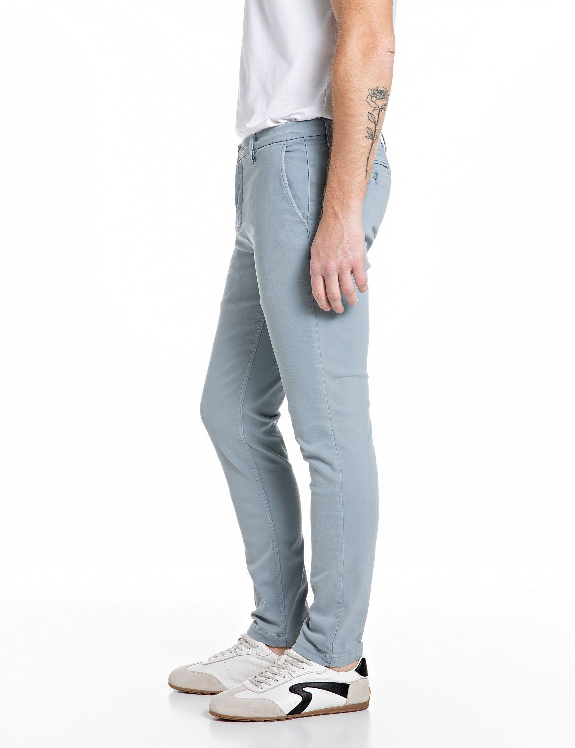 Replay Chinojeans M9627E.000.8366197