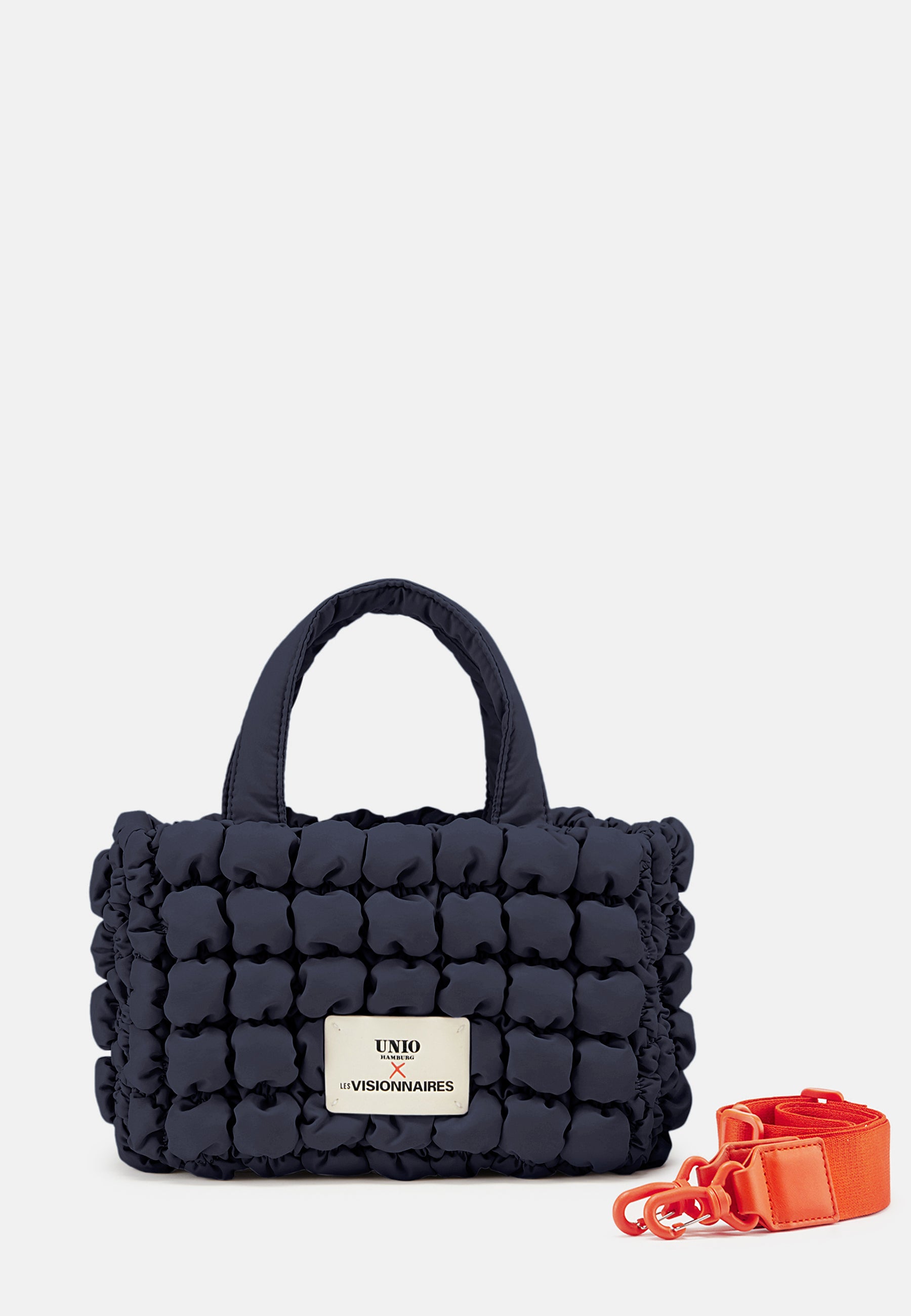Unio Les Visionnaires Tasche Cortina S Bubble